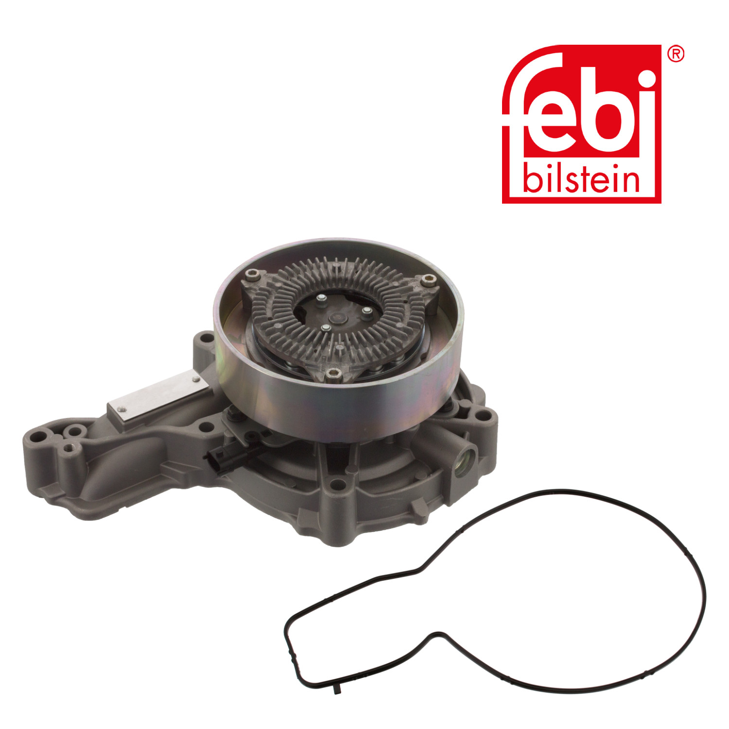 Febi Engine Cooling Water Pump 39741