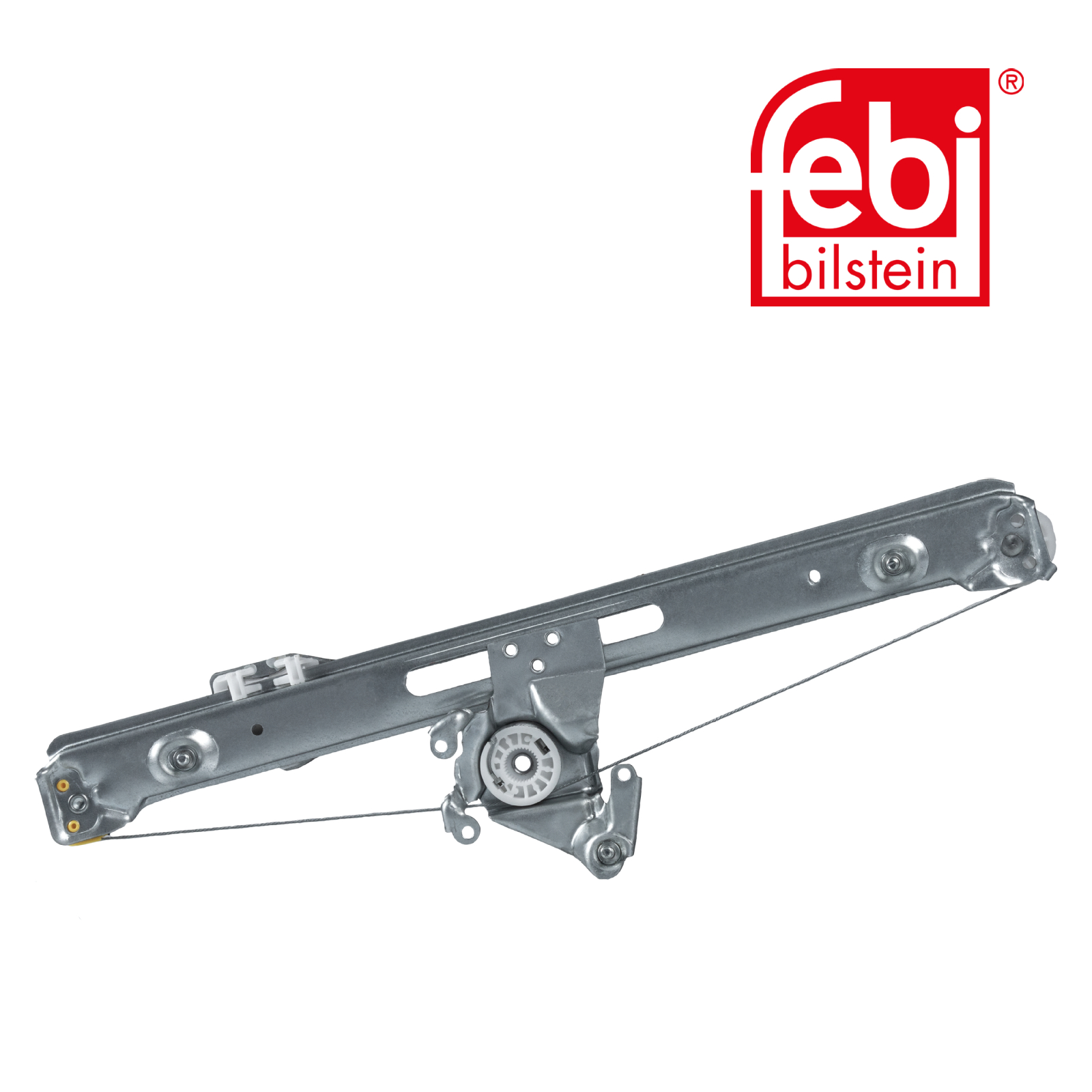 Febi Electric Window Regulator Lifter Left Rear 27392