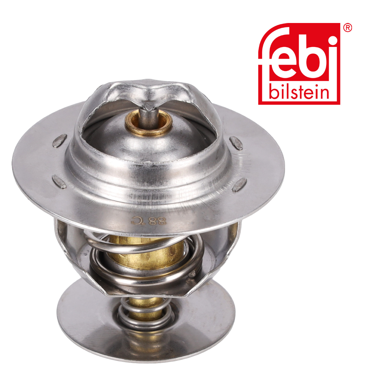 Febi Thermostat,Coolant 18981