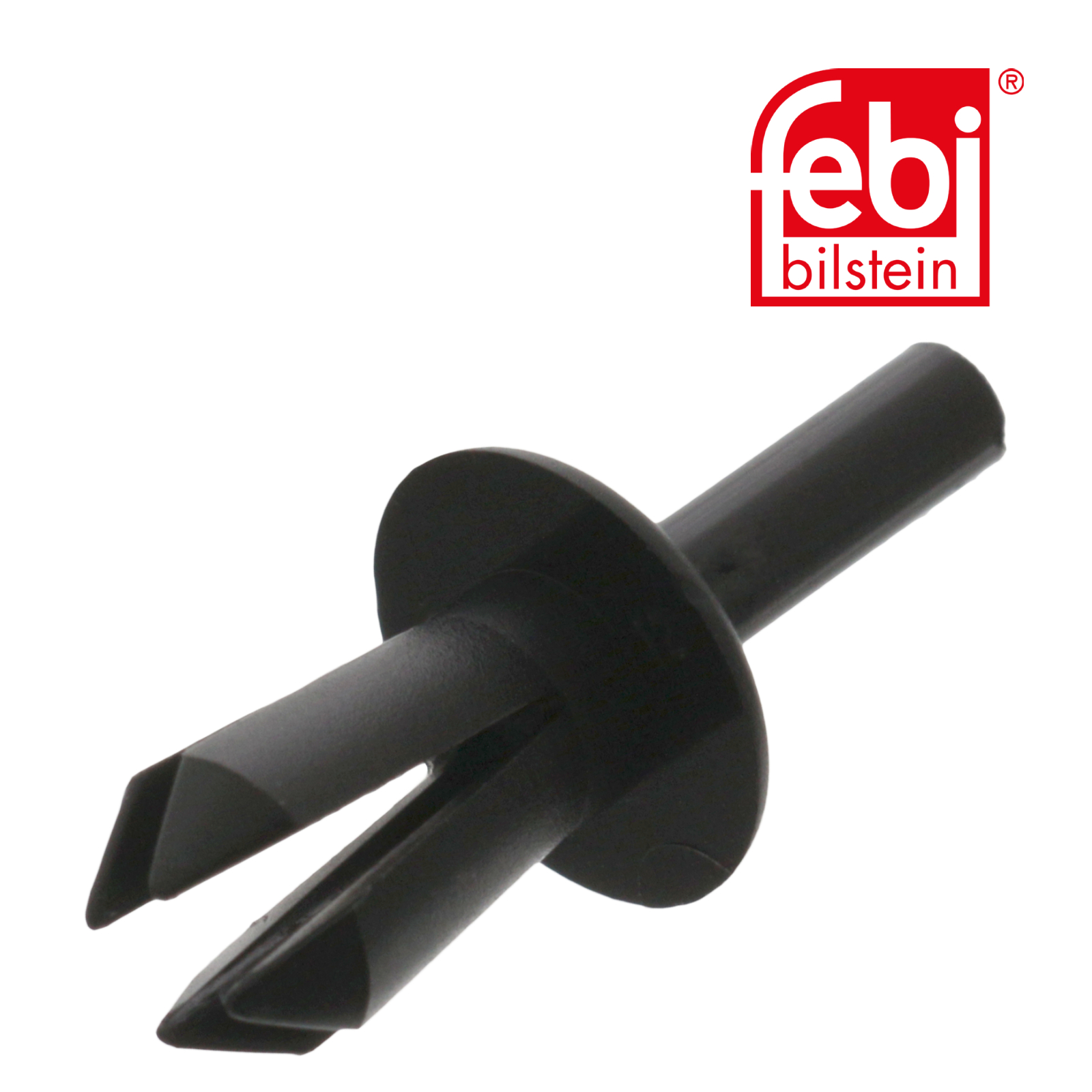 Febi Expanding Rivet 10mm OD PA (polyamide) 100601