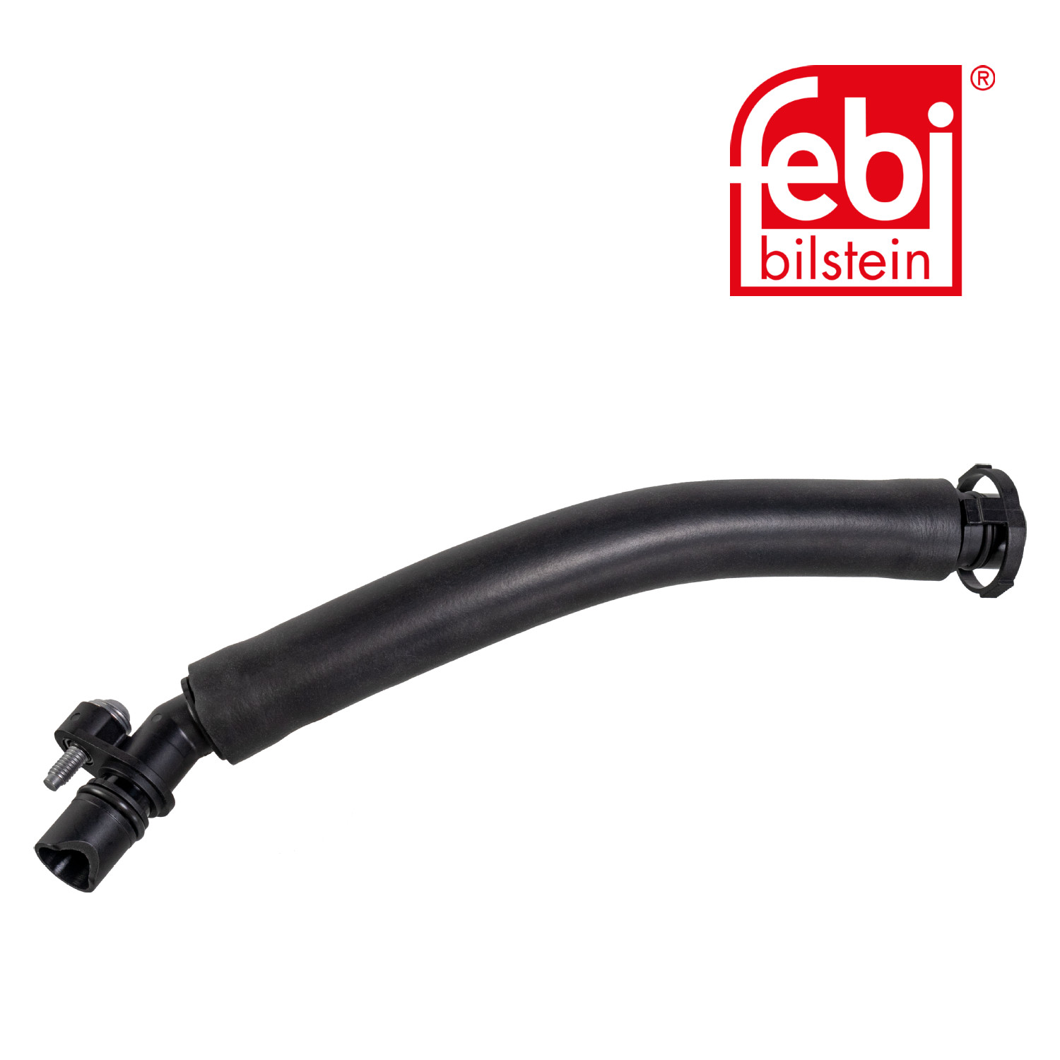 Febi Crankcase Ventilation Hose 179744