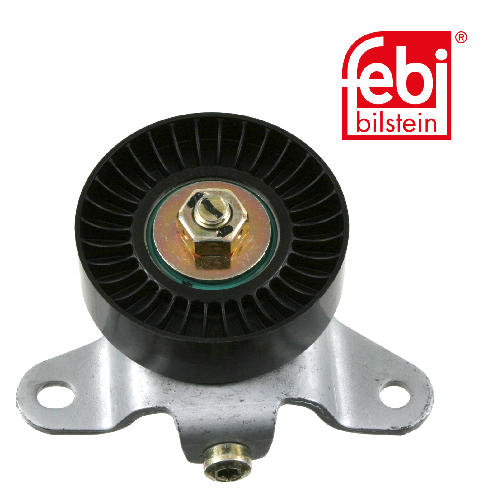 Febi Auxiliary Belt Tensioner 22303