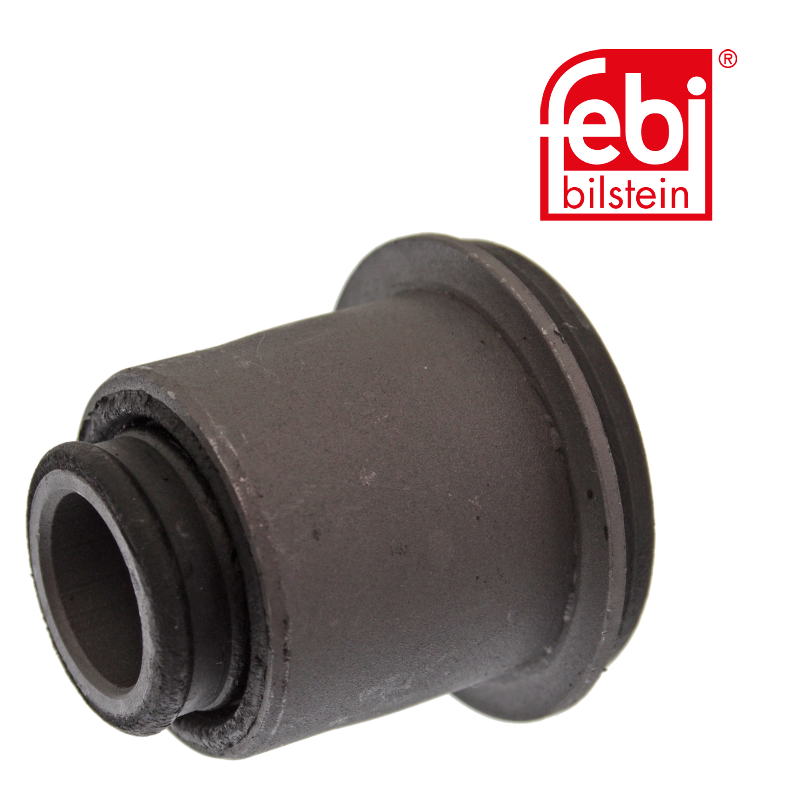 Febi Wishbone / Control / Trailing Arm Bush Front Right 42341