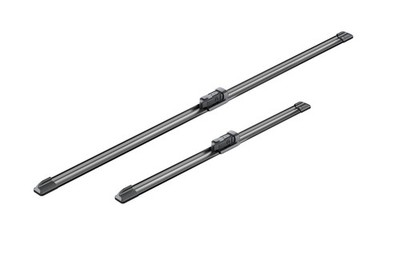 Bosch Aerotwin Wiper Blade Set 700mm + 430mm — A532S fits Fisker Ocean 2023 on