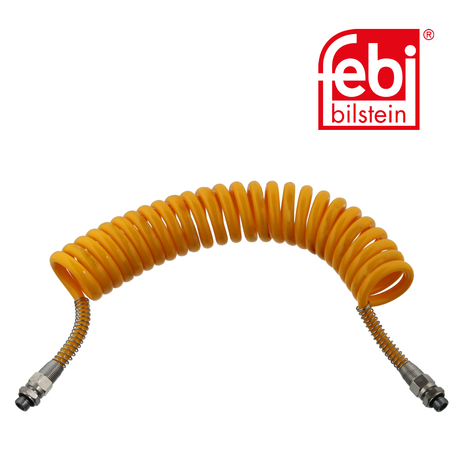 Febi Spiral Hose Tube Line Pipe 40553