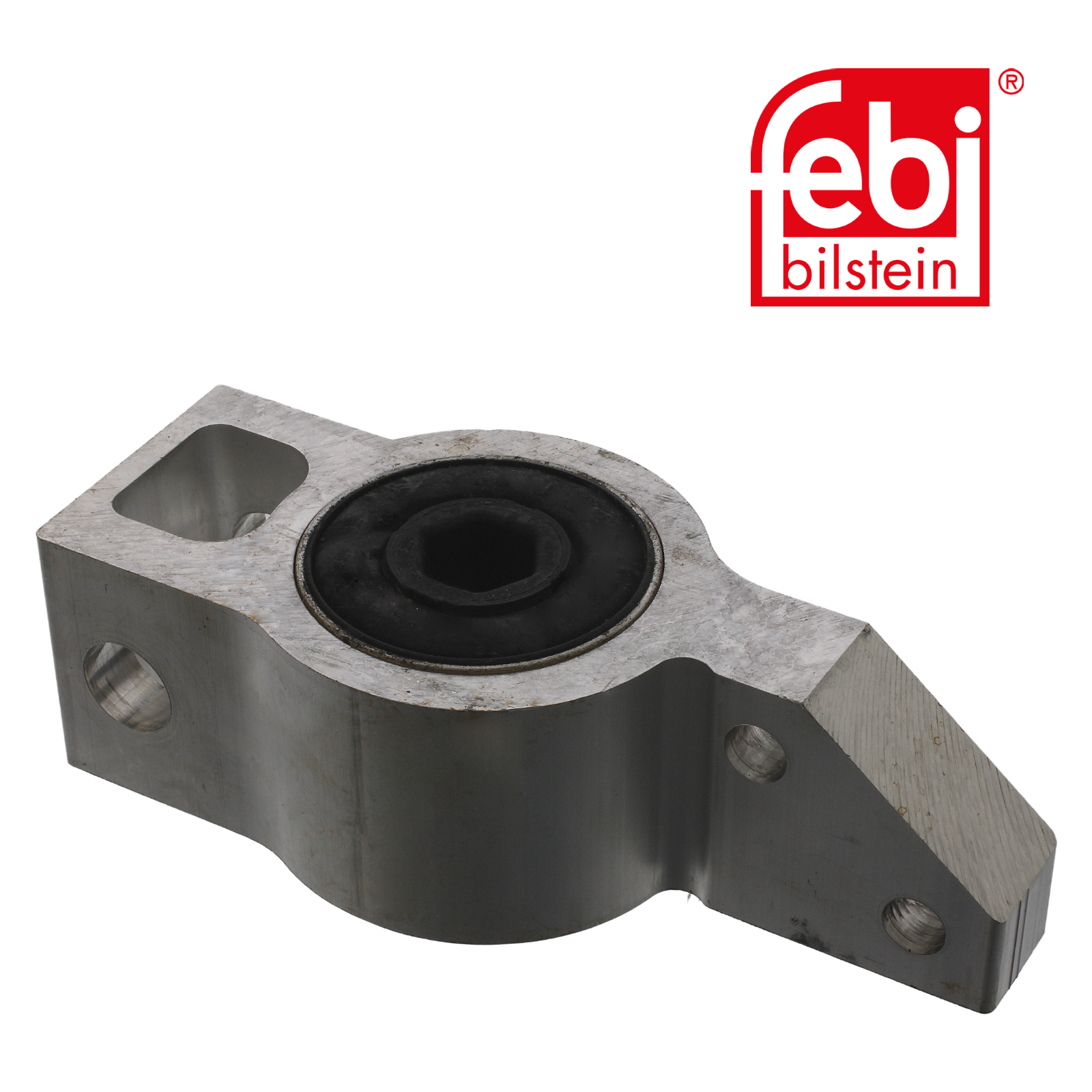 Febi Wishbone / Control / Trailing Arm Bush Rear 33972