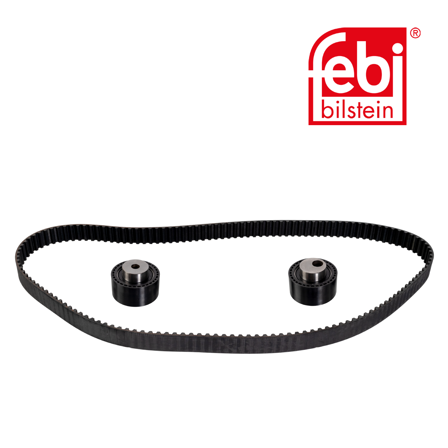 Febi Timing Belt Kit with Rollers 29271