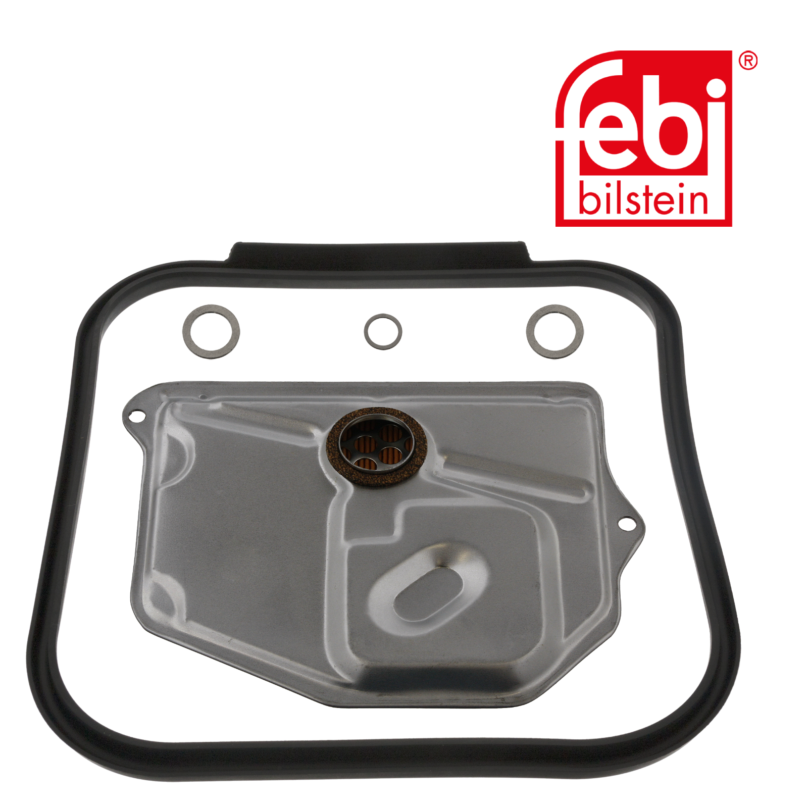 Febi Auto Trans Filter Kit 08885