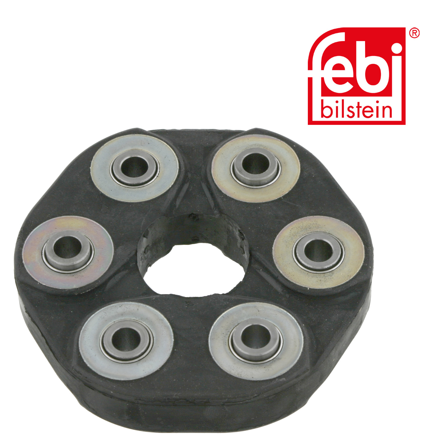 Febi Propshaft Universal Joint 03933