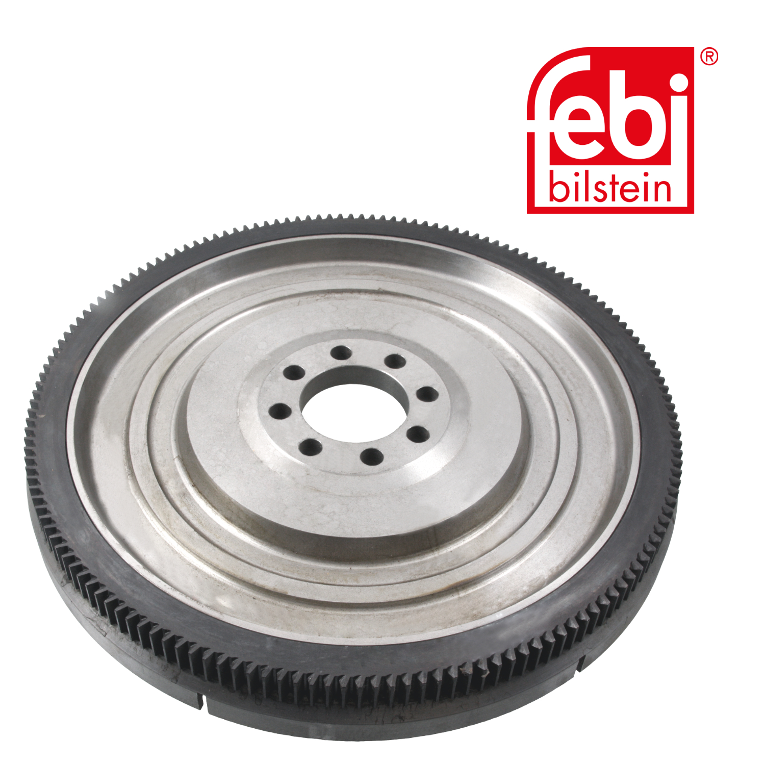 Febi Engine Flywheel 156 Teeth 44581