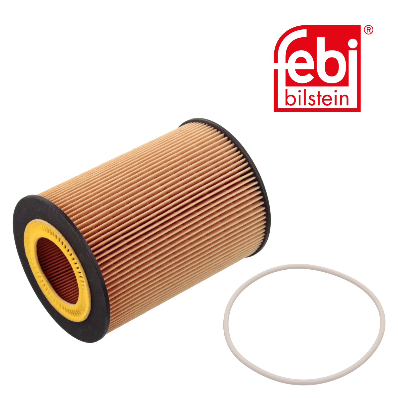 Febi Engine Oil Filter 35349