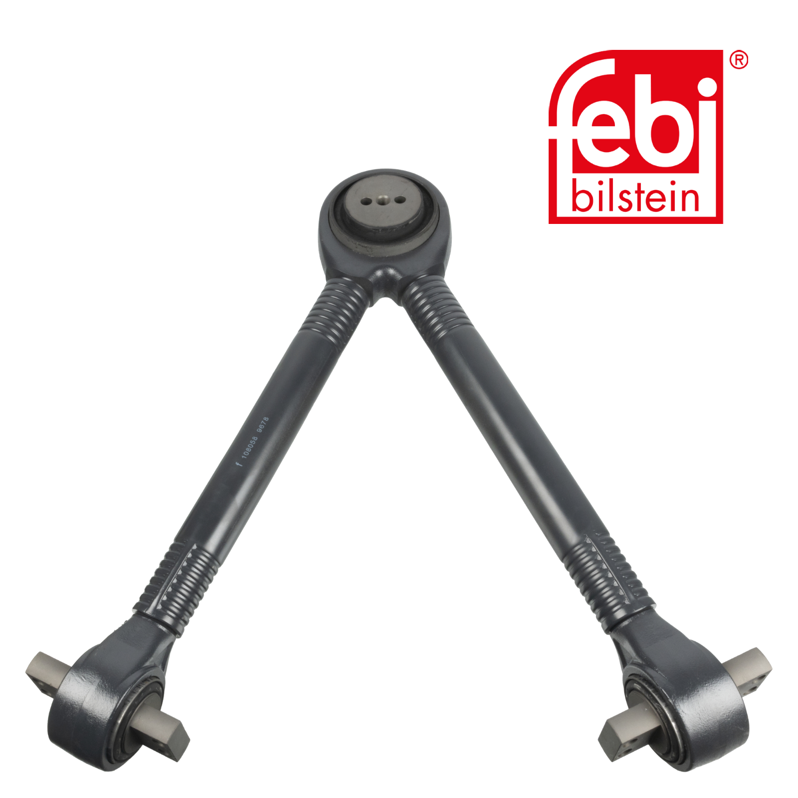 Febi Control/Trailing Arm Rear 108058