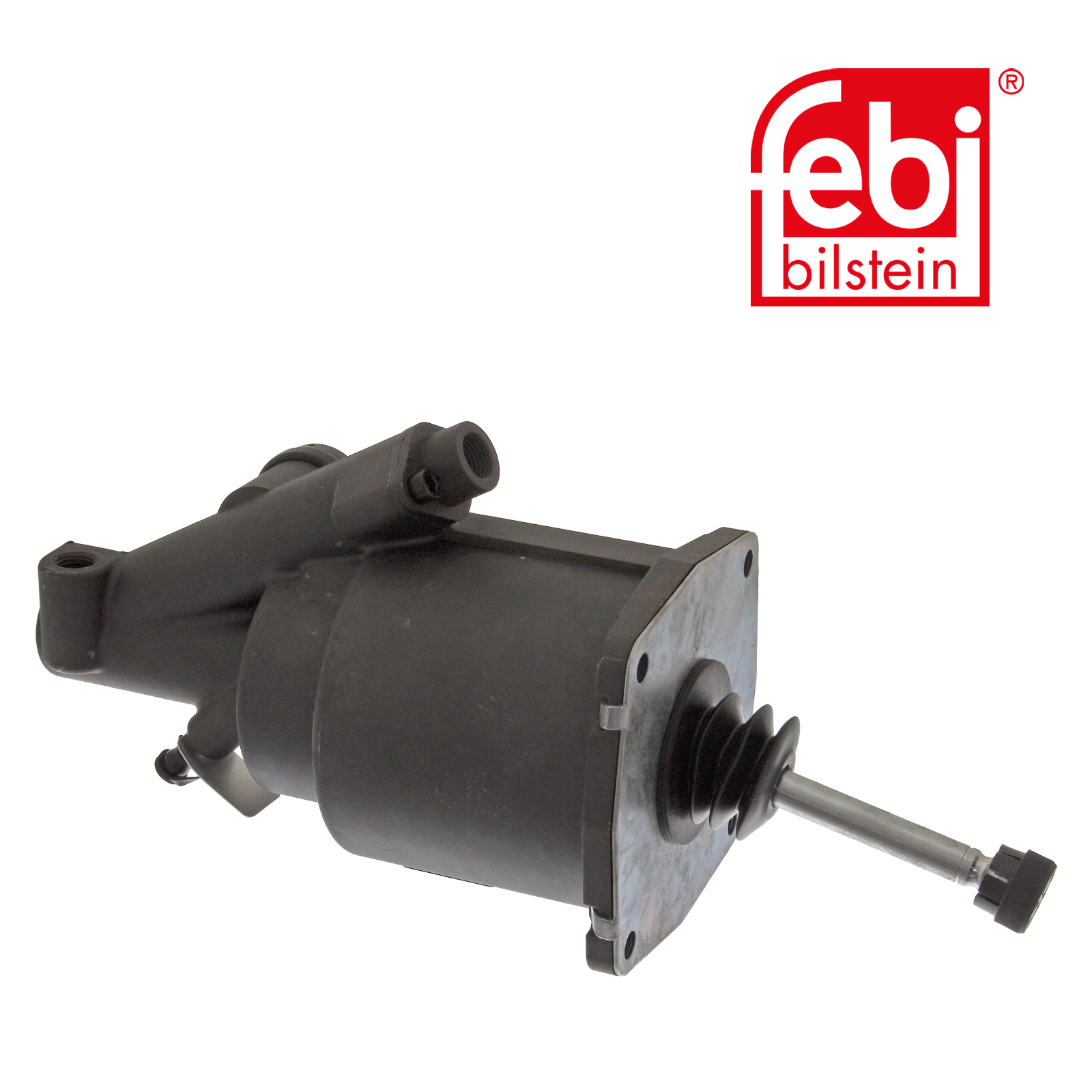 Febi Clutch Servo Booster Connectors 40450