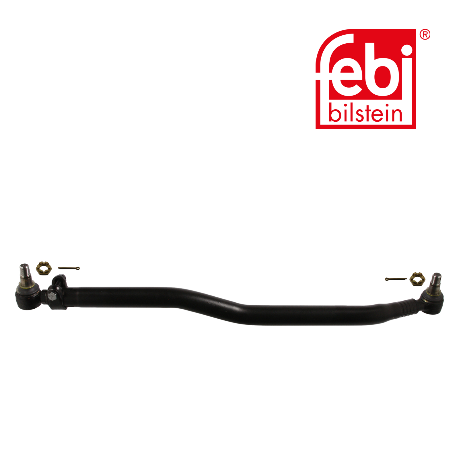 Febi Centre Rod Assembly Front 39461