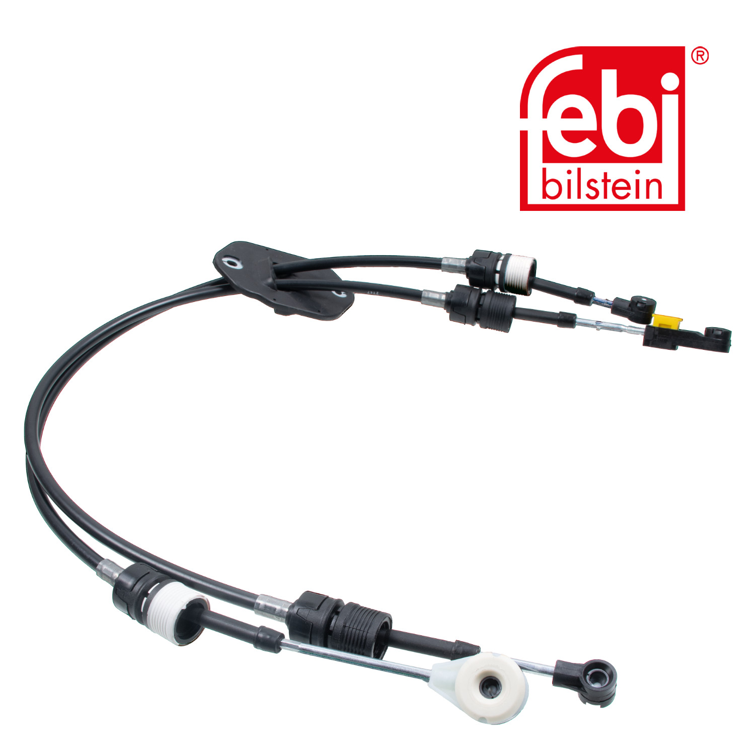 Febi Manual Transmission Cable Pull 179983