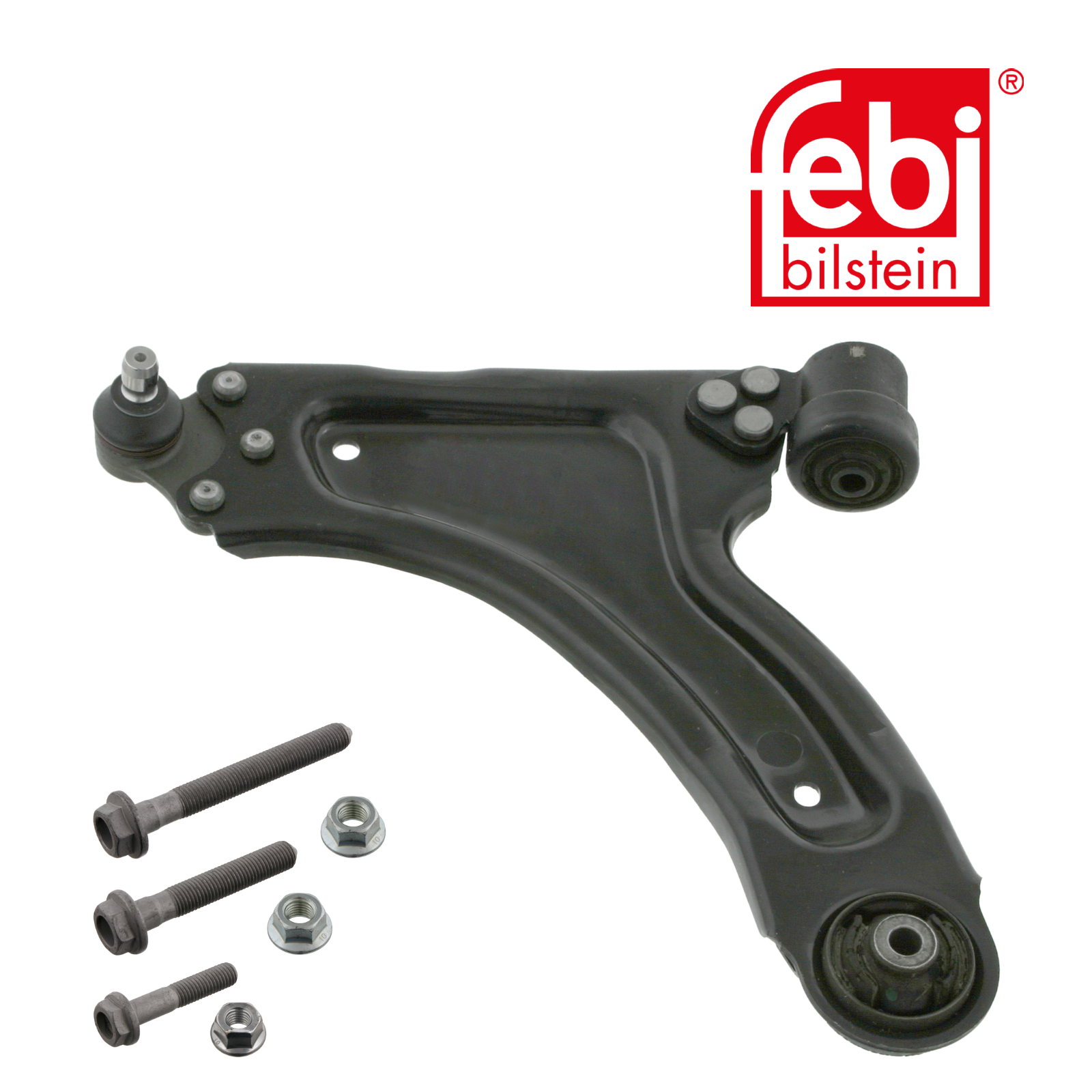 Febi Control/Trailing Arm Lower 34223