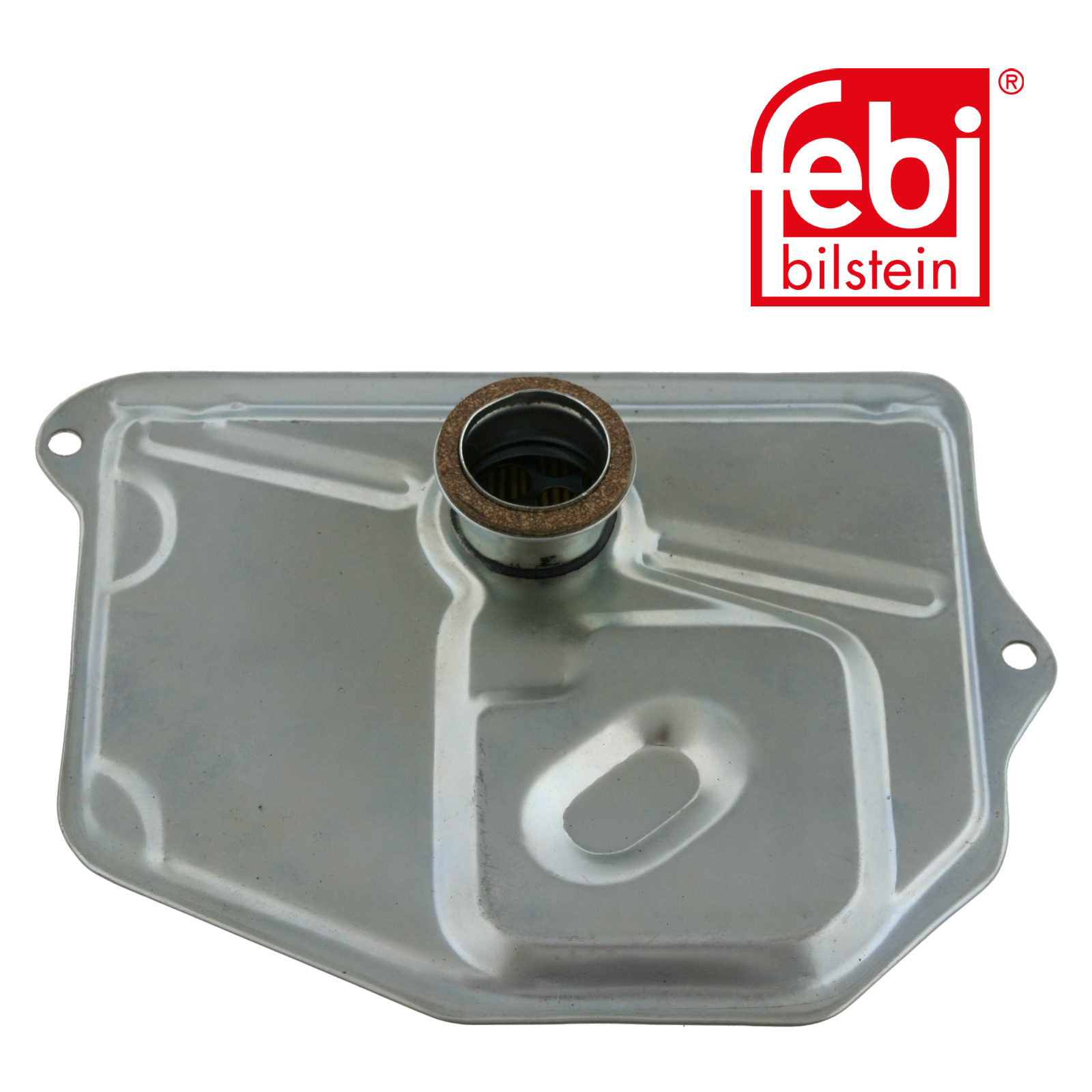 Febi Automatic Transmission Hydraulic Filter 06445
