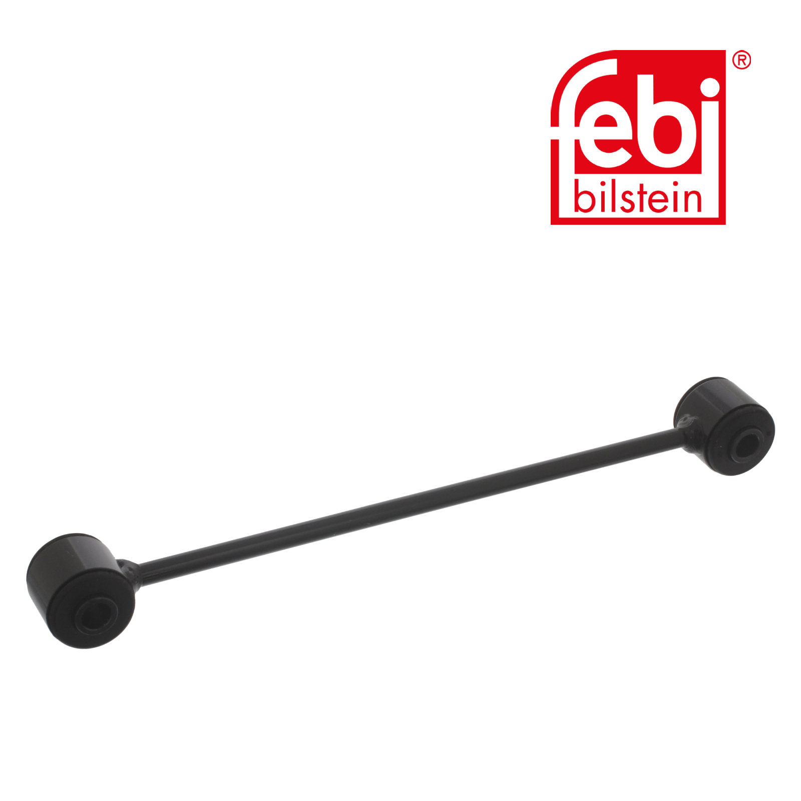 Febi Stabiliser Bar Link Coupling Rod Rear Right 39641