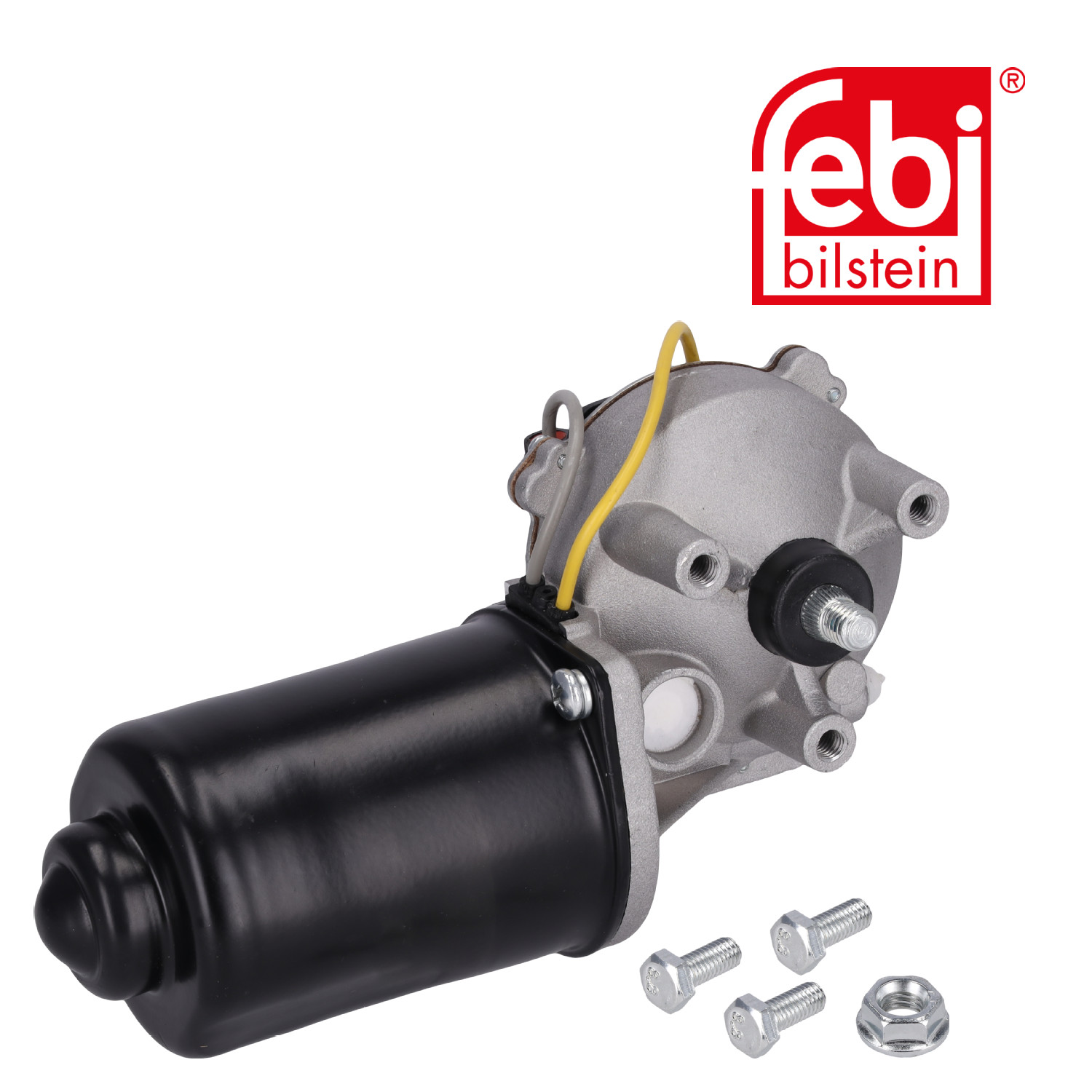 Febi Front/Rear Wiper Motor Front 33748