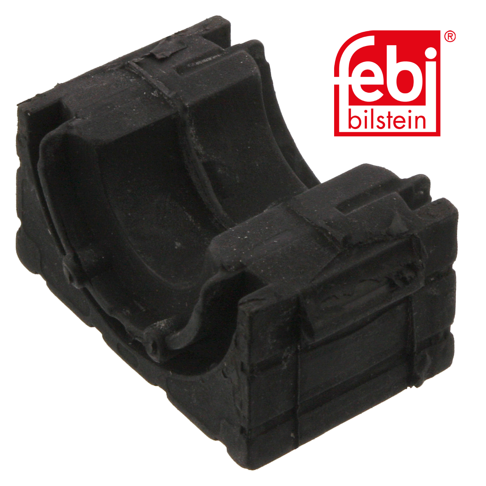 Febi Anti Roll Bar Mounting Bracket Lower 38051