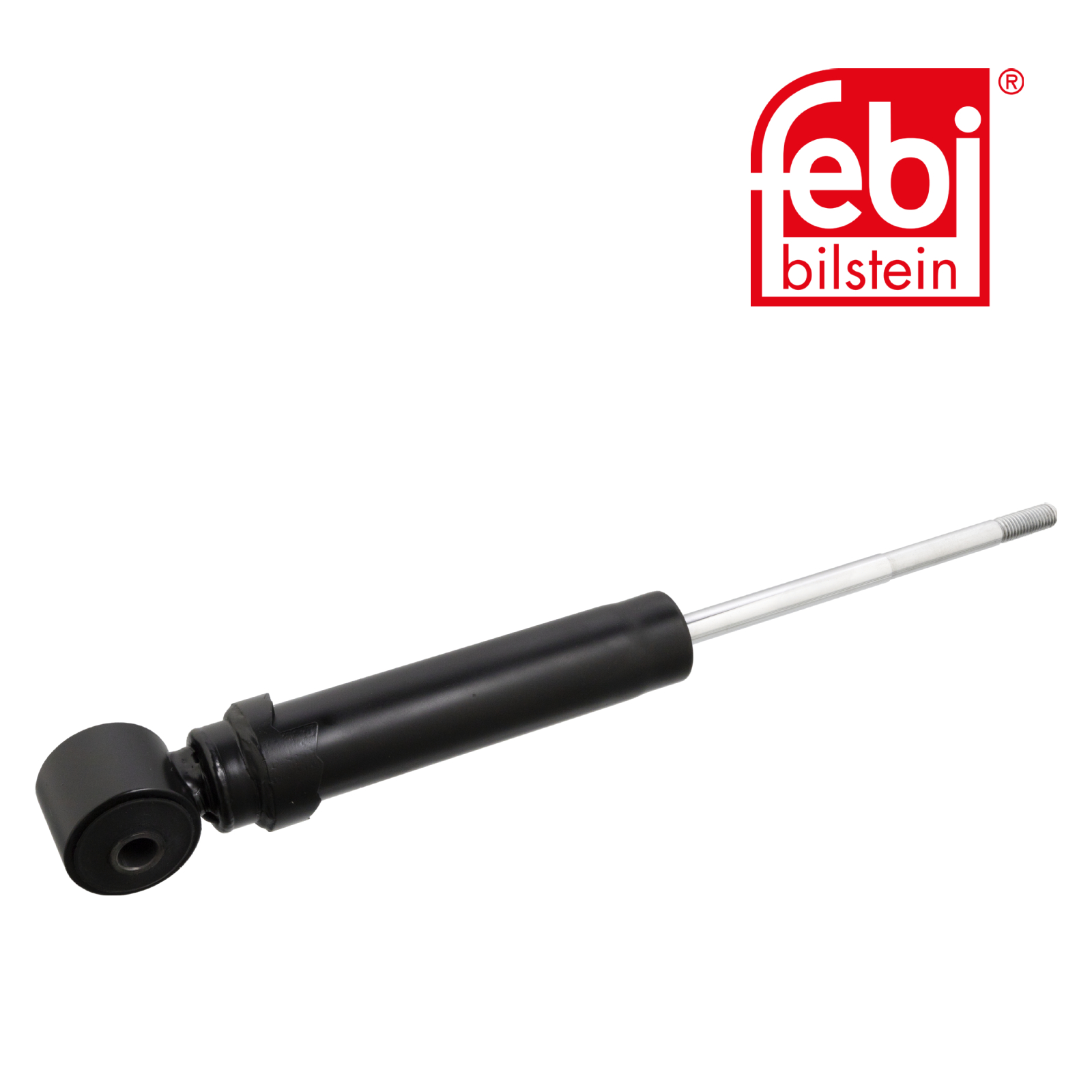 Febi Cab Suspension Shock Absorber Rear 106251