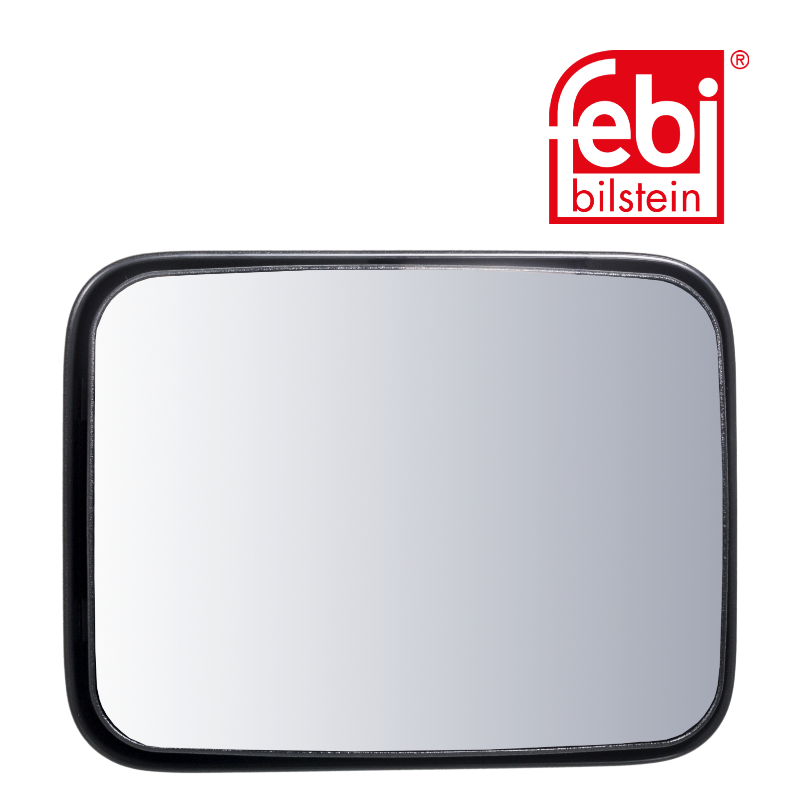 Febi Wide-Angle Mirror Wide 120mm Thick 100897
