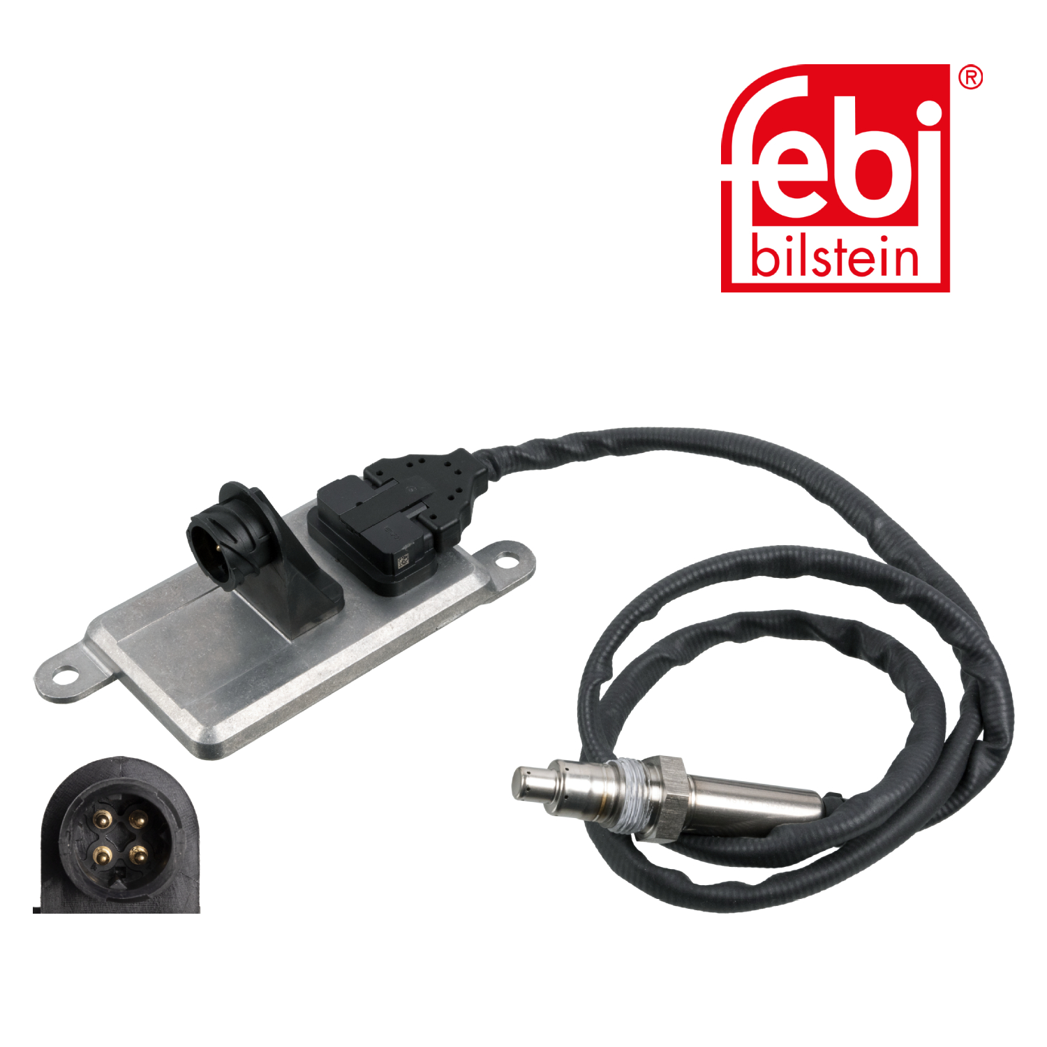 Febi AdBlue NOx Sensor after catalytic converter 176845