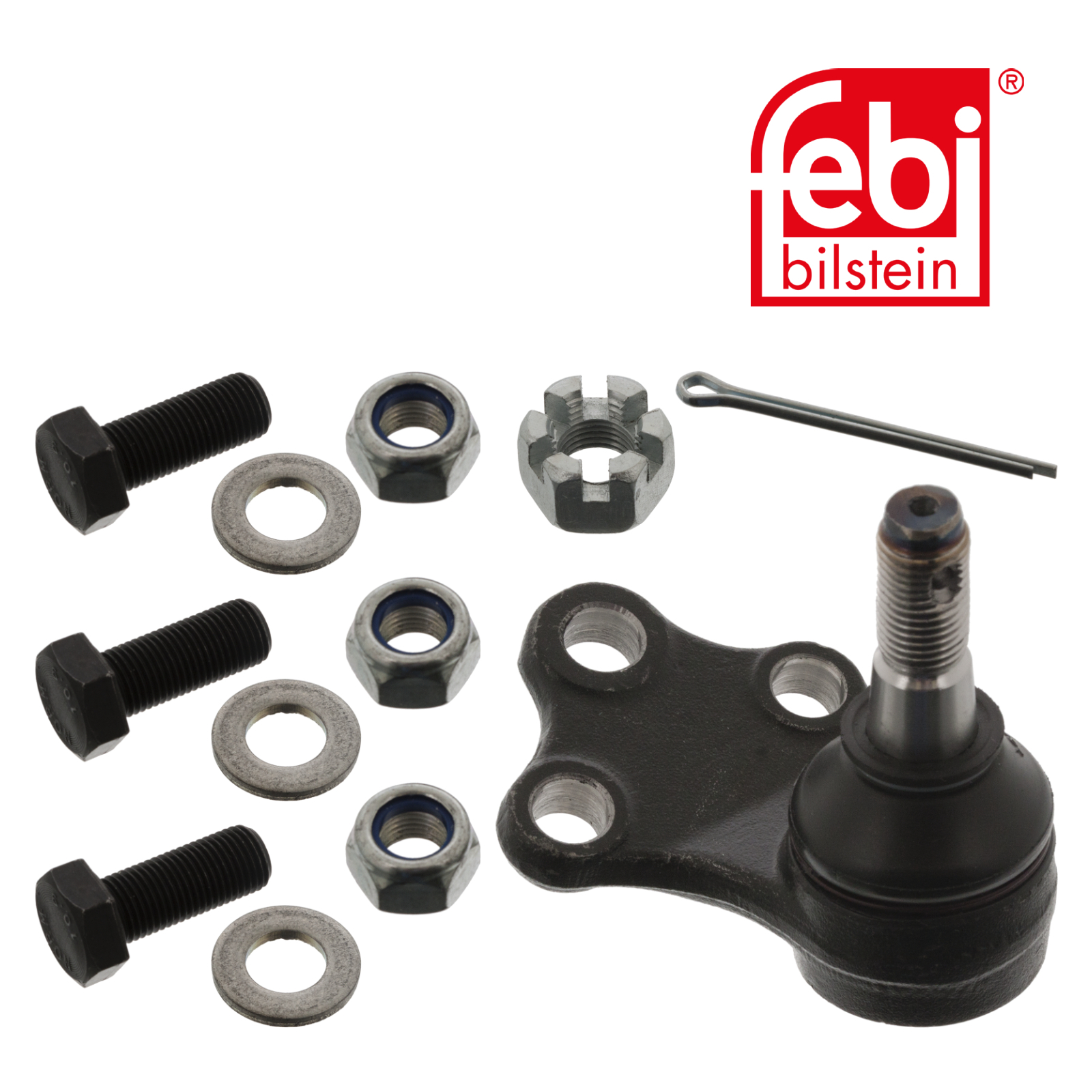 Febi Ball Joint Lower 42648