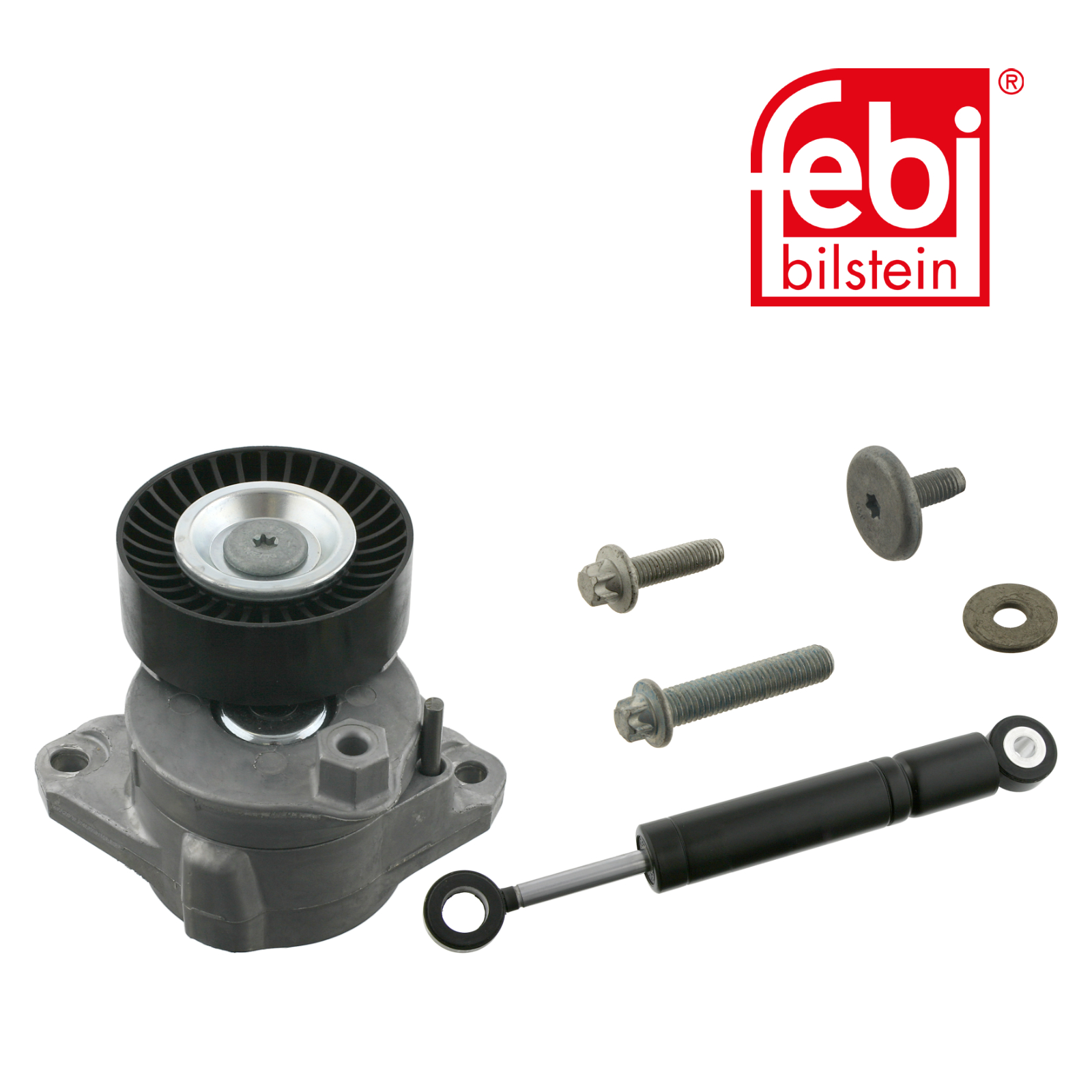 Febi Belt Tensioner Repair Kit 30460