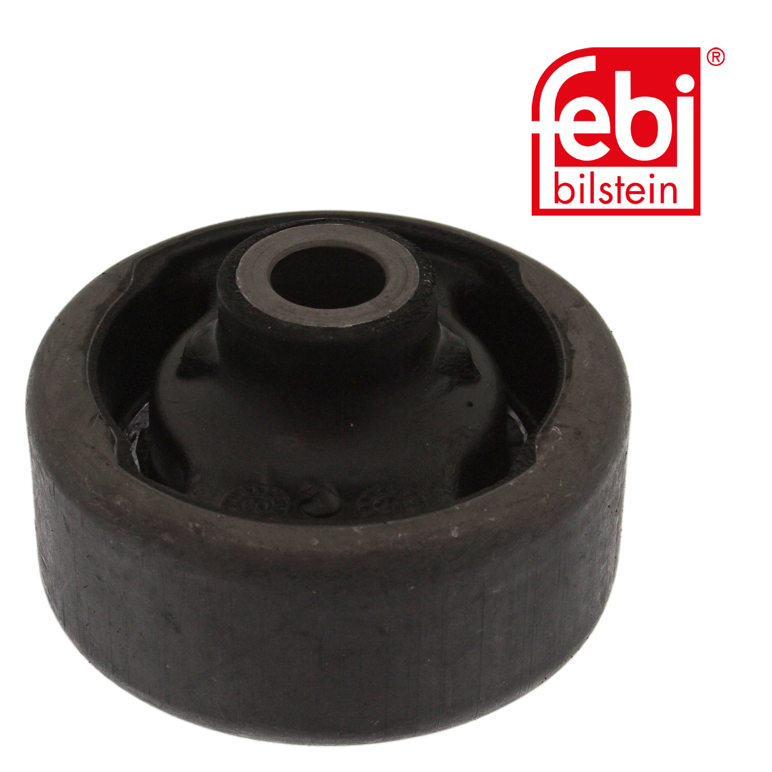 Febi Wishbone / Control / Trailing Arm Bush Front Right 14231