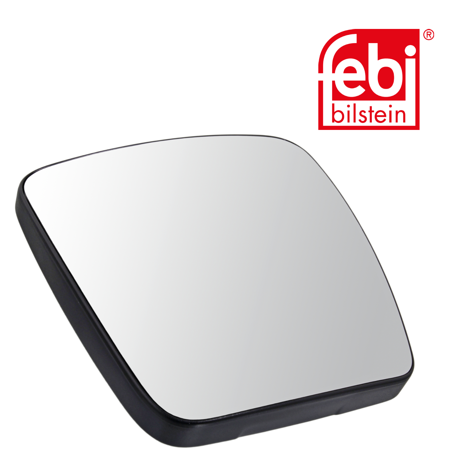 Febi Wide Angle Mirror Mirror Glass Wide Thick 49922