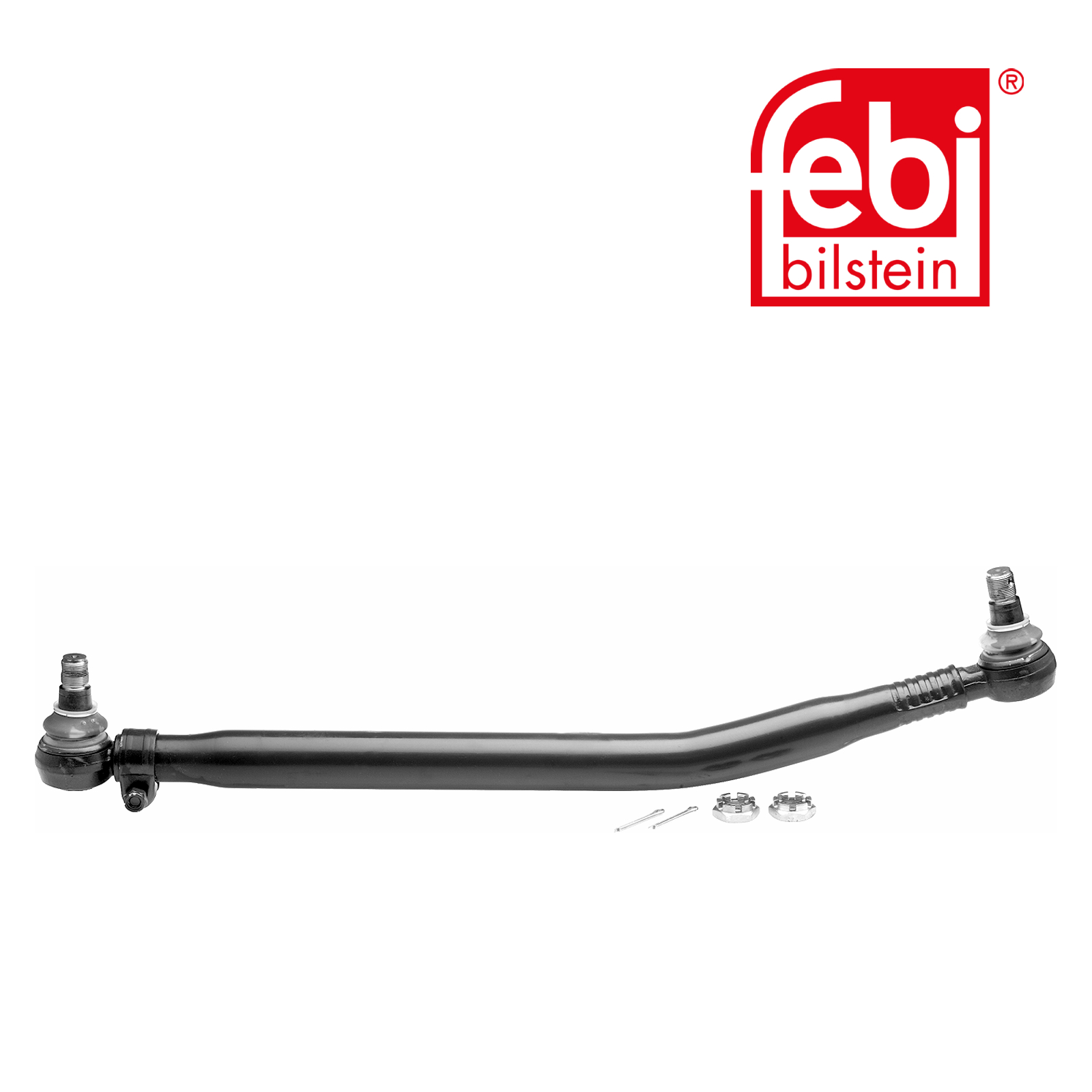 Febi Centre Rod Assembly 18702