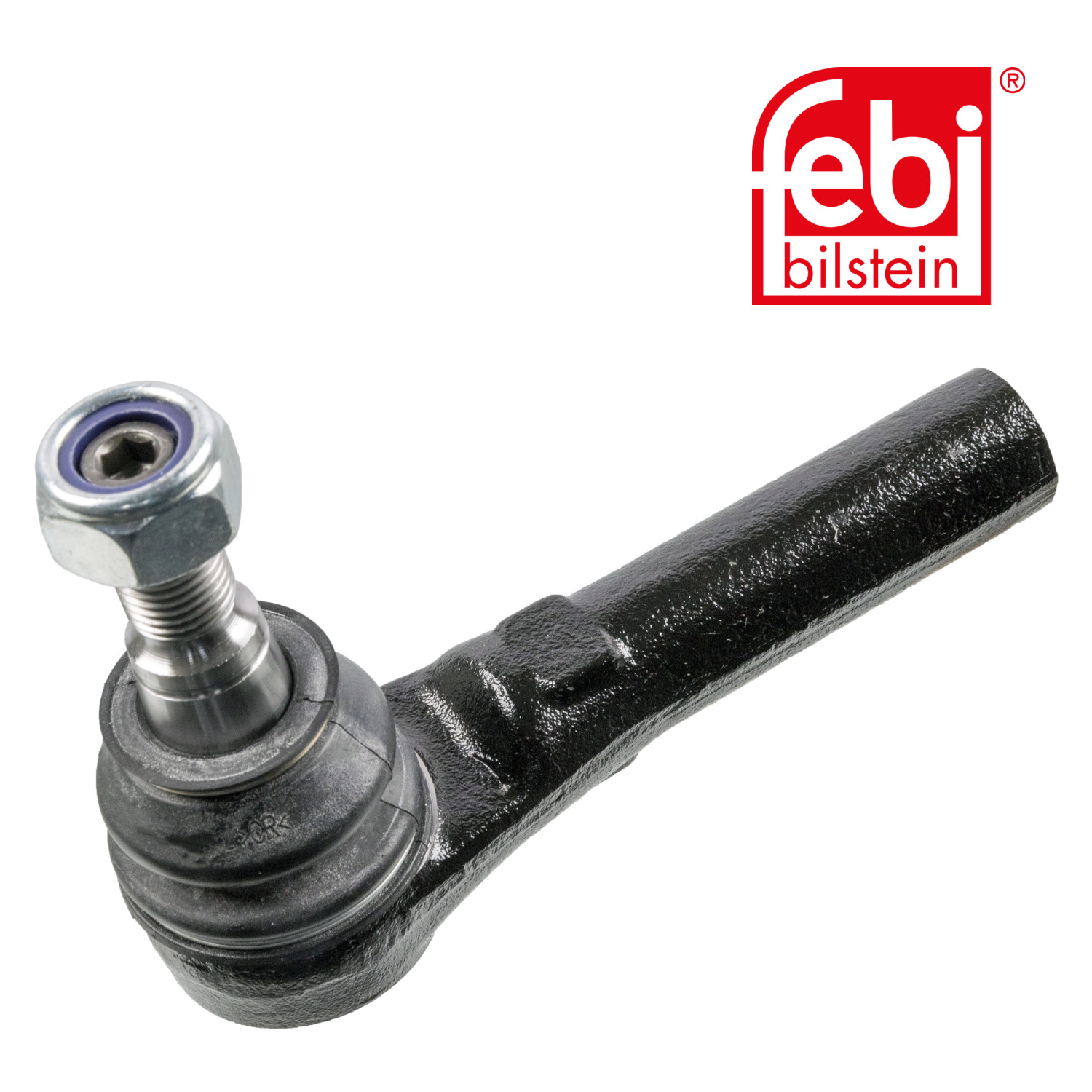 Febi Steering Tie Rod End Ball Joint Front Right 28351