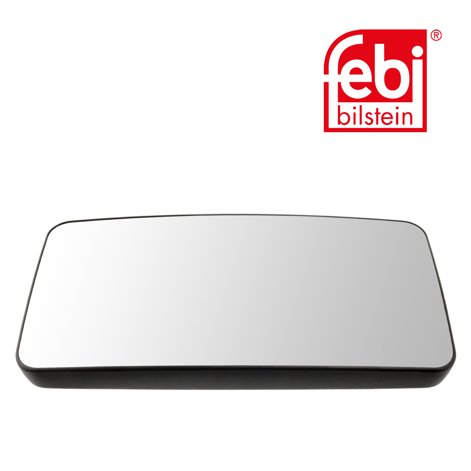 Febi Exterior Wing Mirror Glass both sides 100037