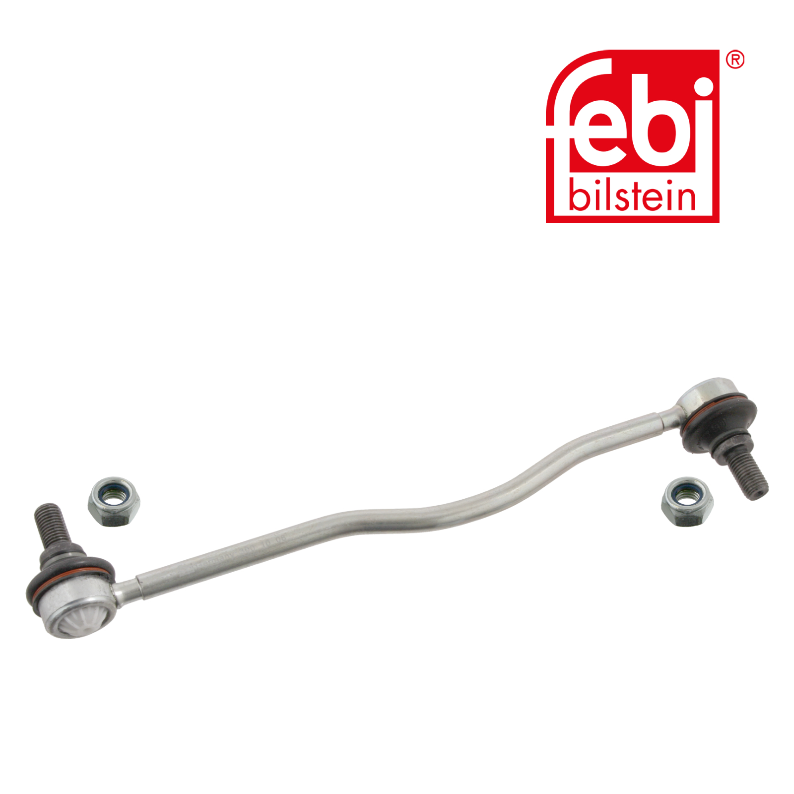 Febi Stabiliser Bar Link Coupling Rod Front Right 30827