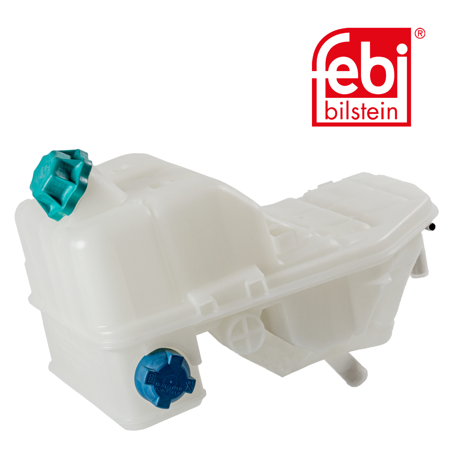 Febi Coolant Expansion Tank 170335