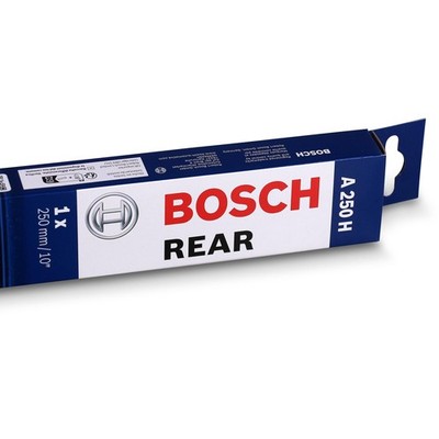 Bosch Aerotwin Wiper Blade 250mm — A250H fits Alpine A290 2024 on