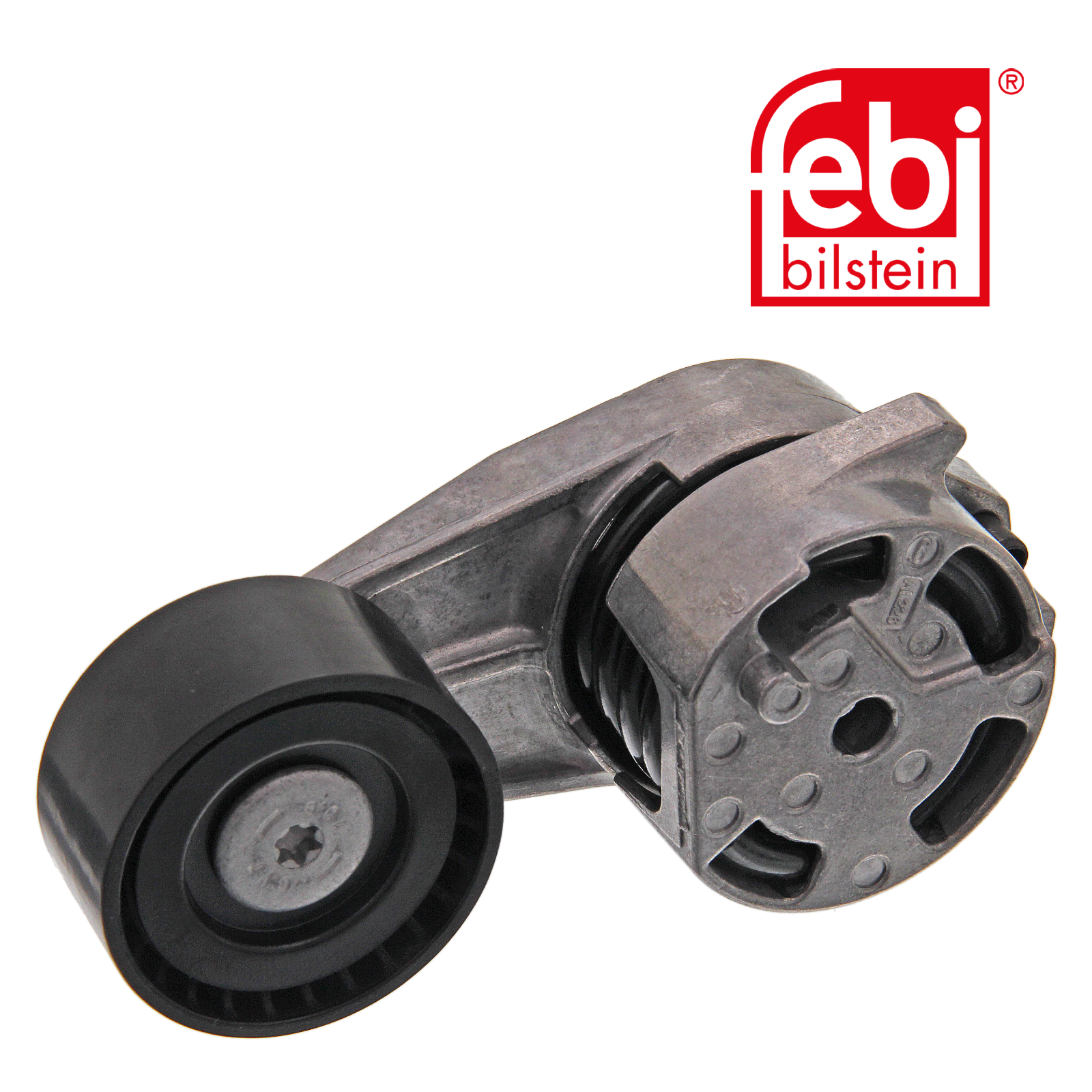Febi Auxiliary Belt Tensioner 37543