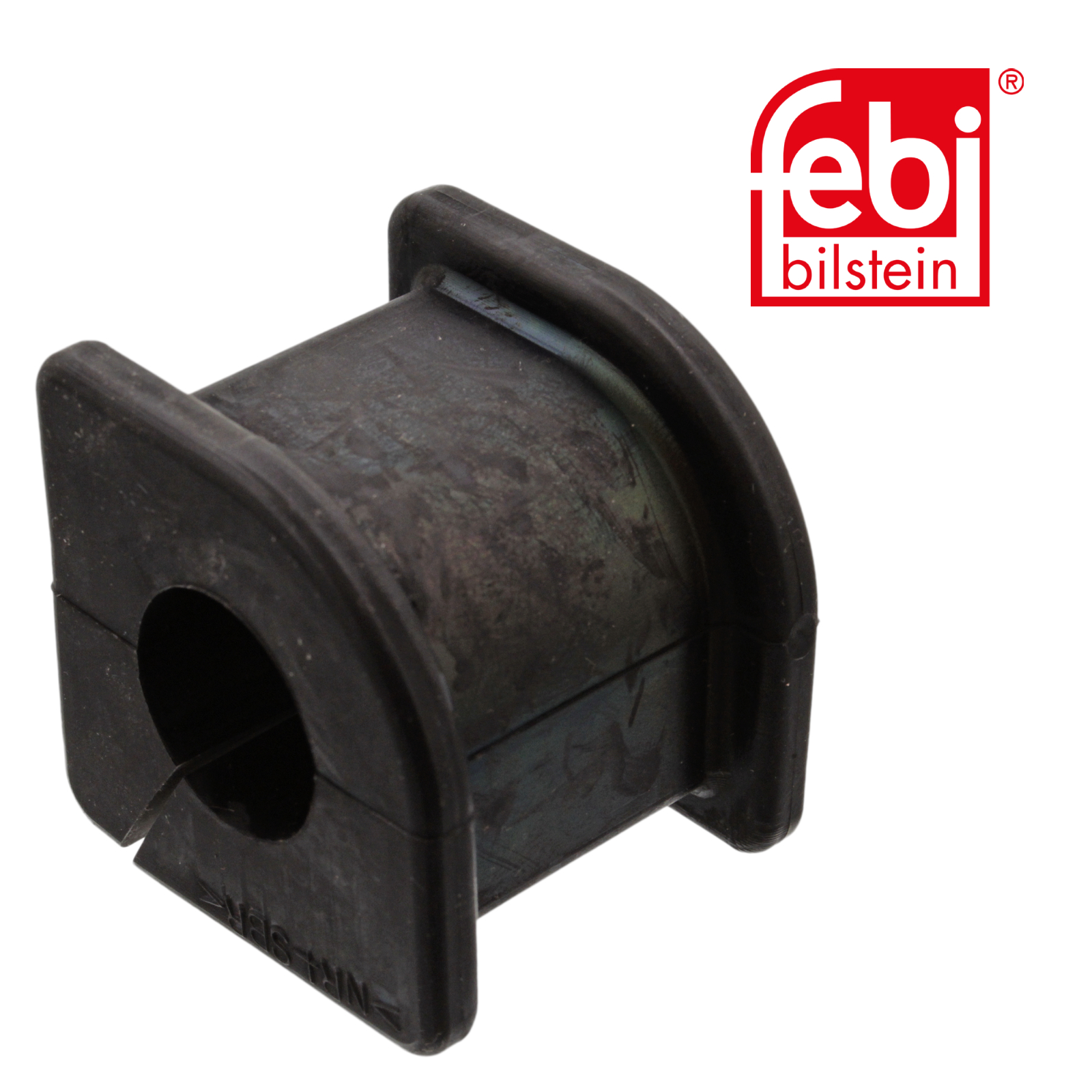 Febi Anti Roll Bar Mounting Bracket Front 42882