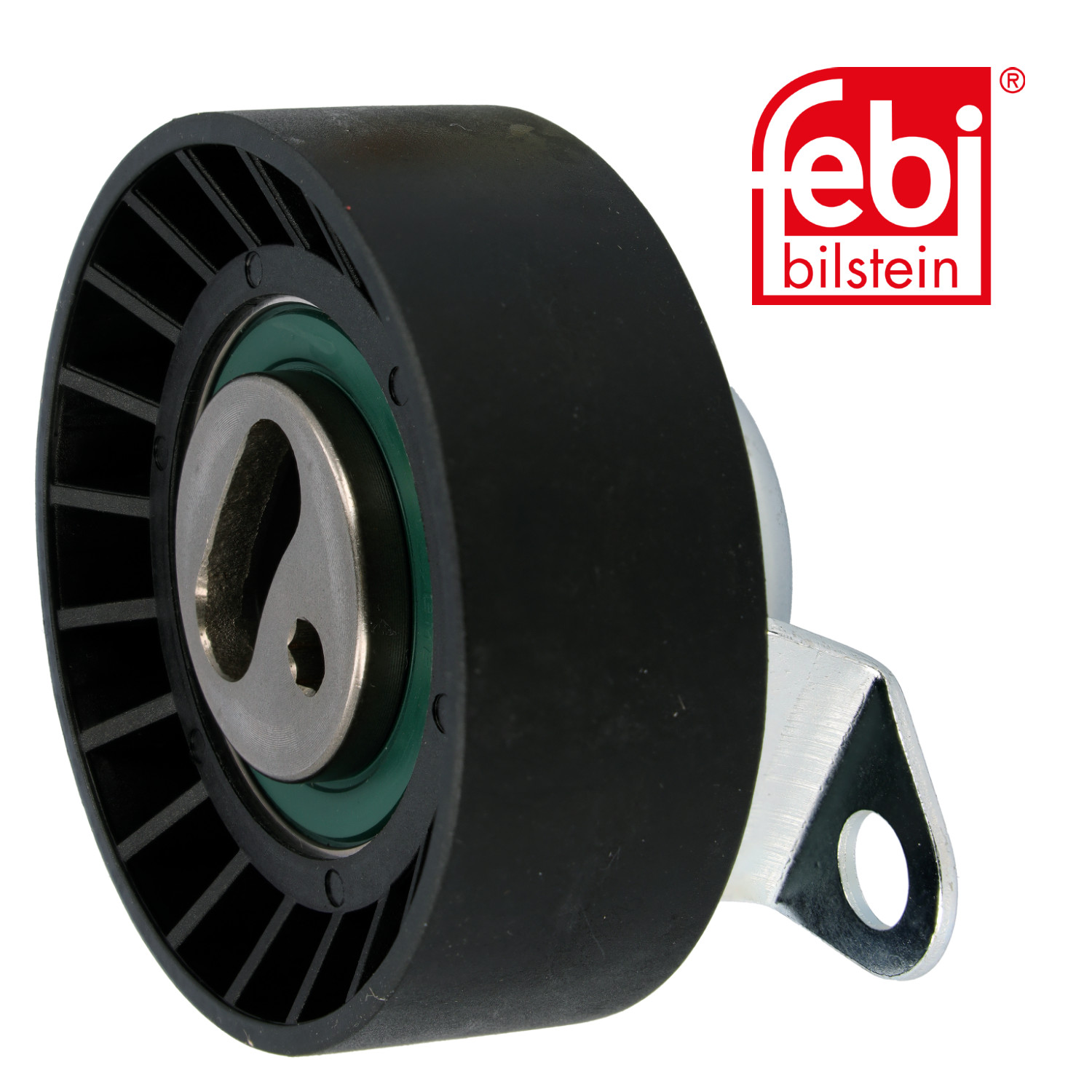 Febi Timing Belt Tensioner Pulley 86mm OD ID Wide 01391