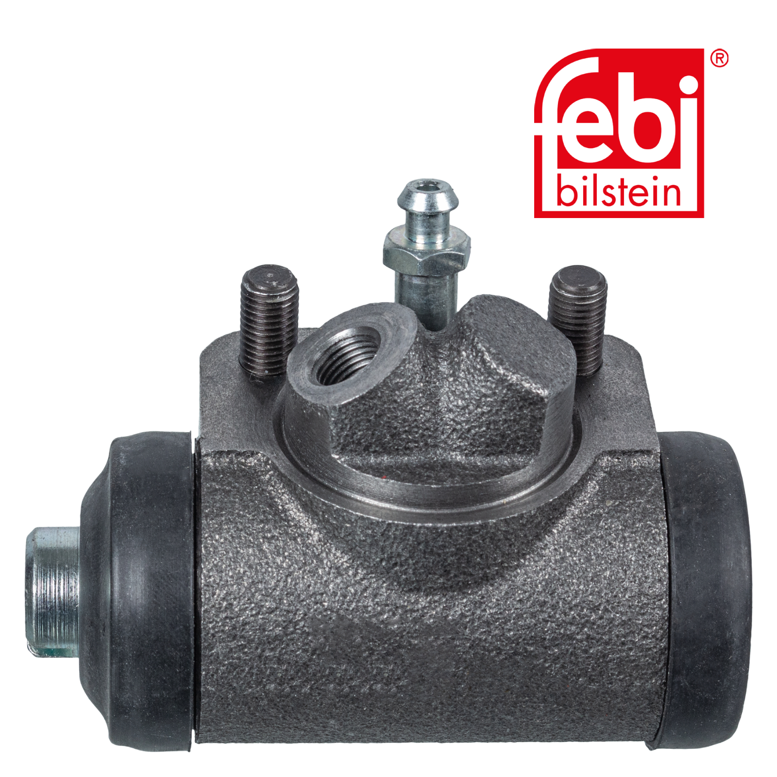 Febi Wheel Cylinder Hydraulic Brake Rear Left 102648