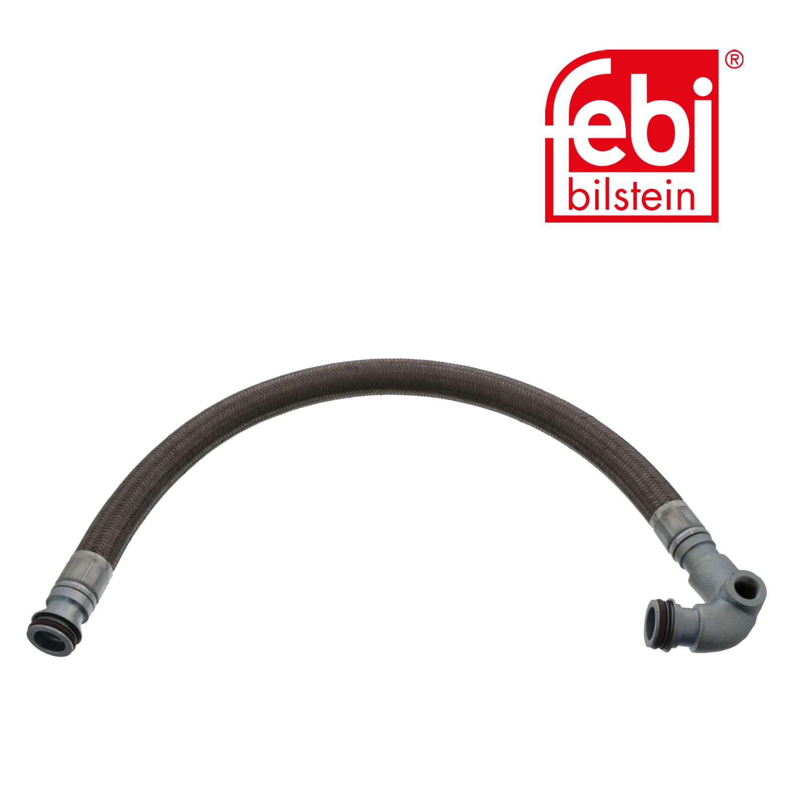 Febi Transmission Oil Cooler Hose 46753