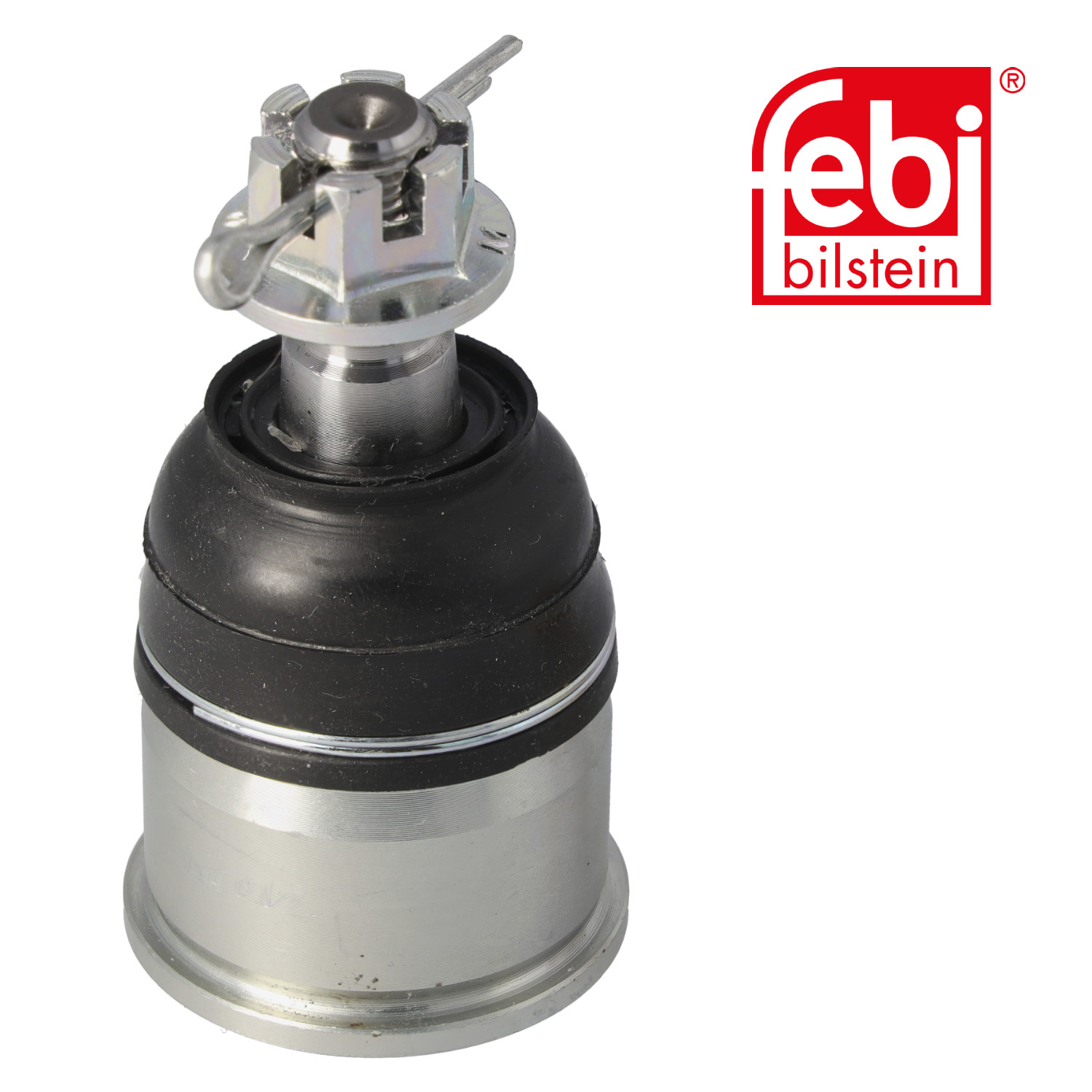 Febi Ball Joint Front Right 19387