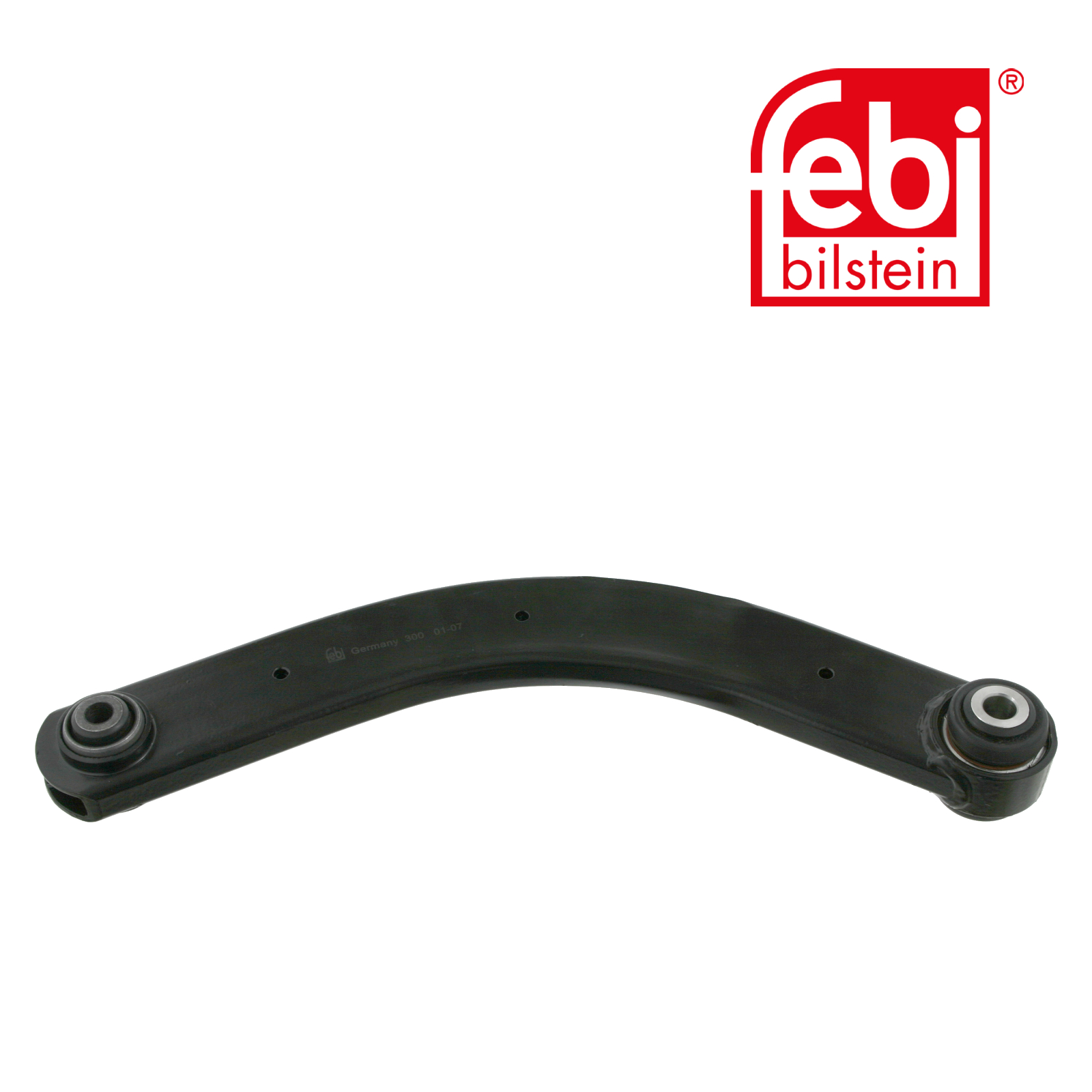 Febi Control/Trailing Arm Rear Right 27097