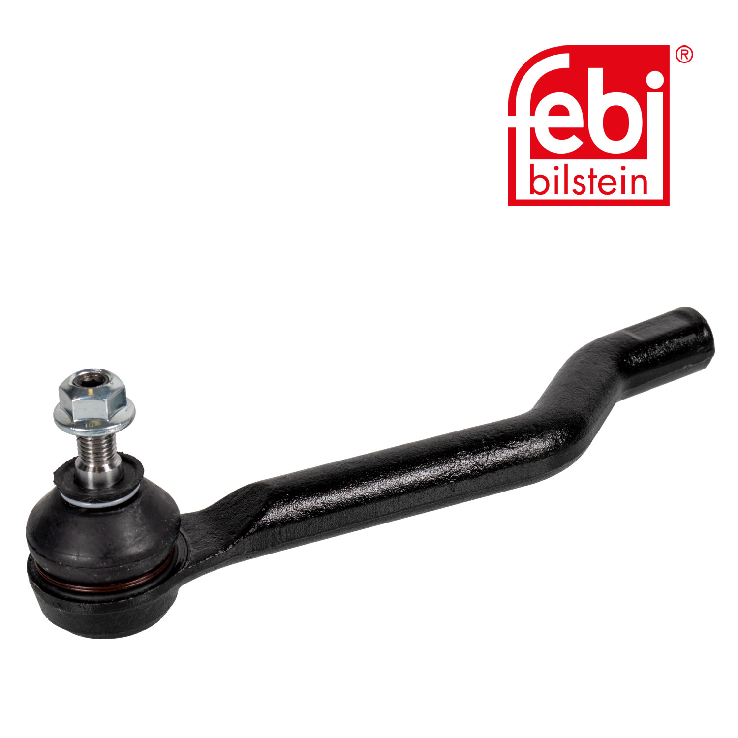 Febi Steering Tie Rod End Ball Joint Front Right 109584