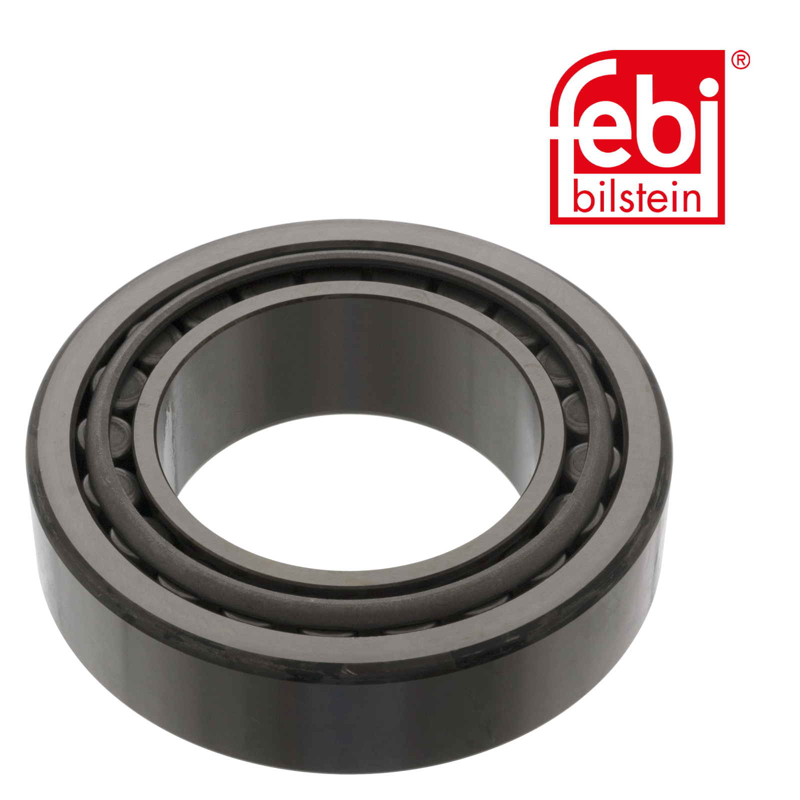 Febi Wheel Bearing 160mm OD ID Wide 47206