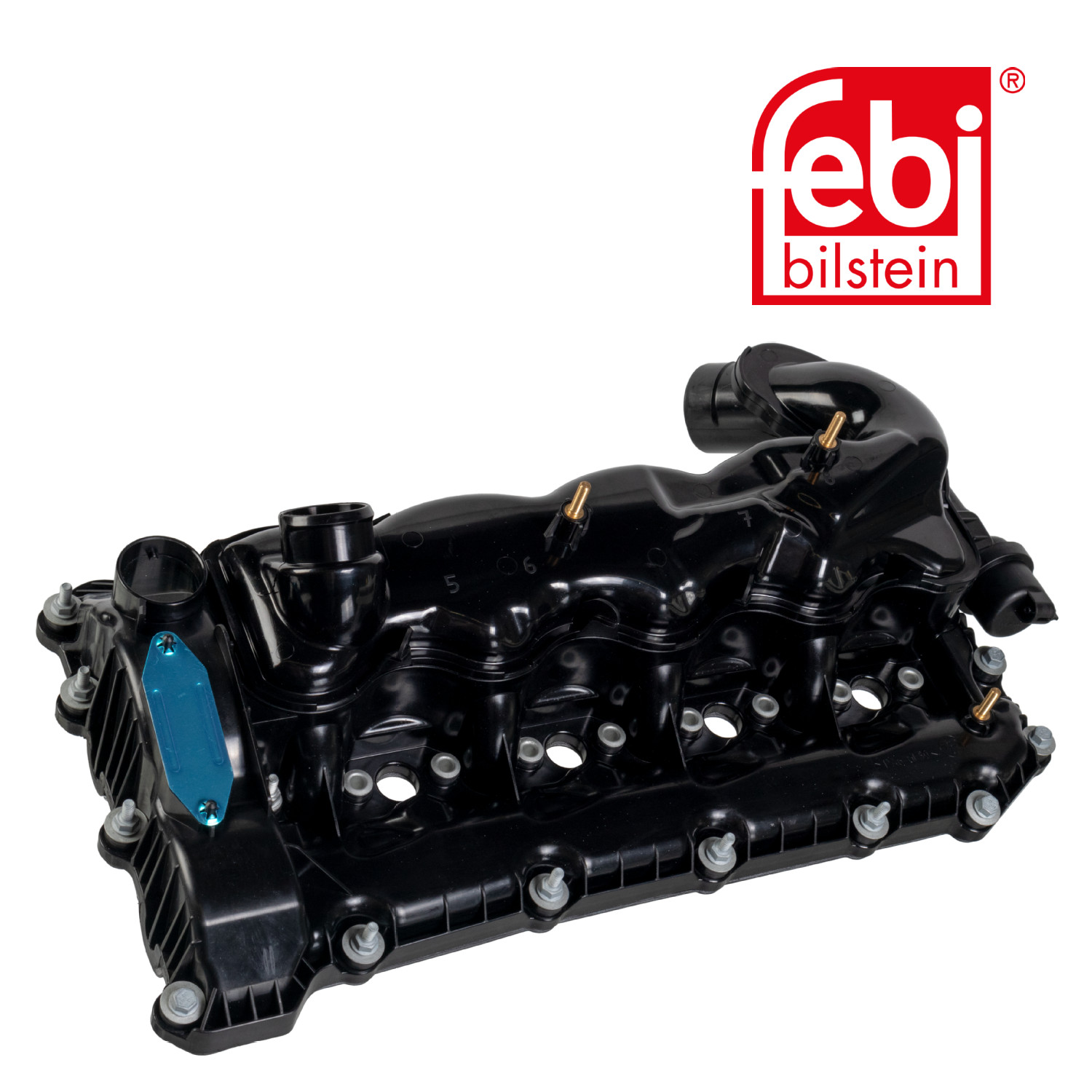 Febi Cylinder Head Cover Plastic 179234
