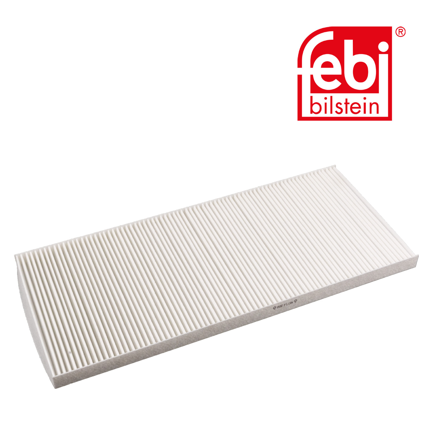 Febi Cabin Air Filter (Pollen Filter) 11509