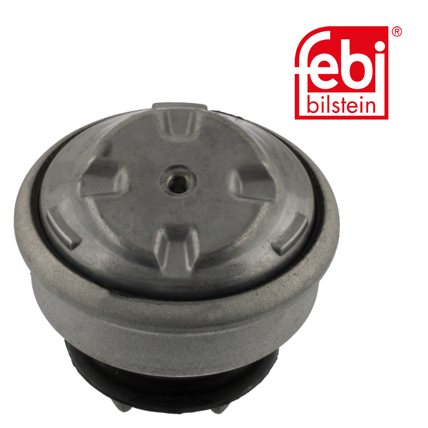Febi Engine Mount Mounting both sides 01988