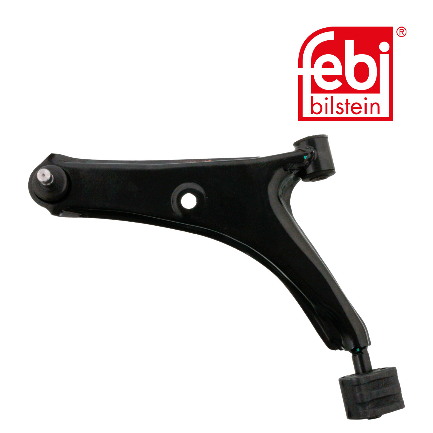 Febi Control/Trailing Arm Lower 42278